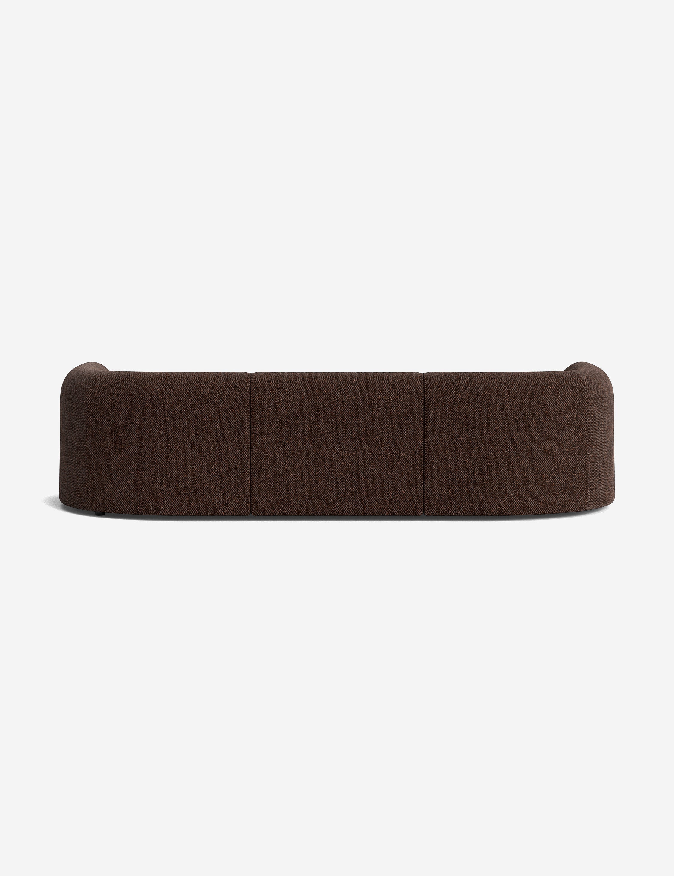 Lulu and Georgia Sergio Modular Sectional Sofa With Ottoman - view 72