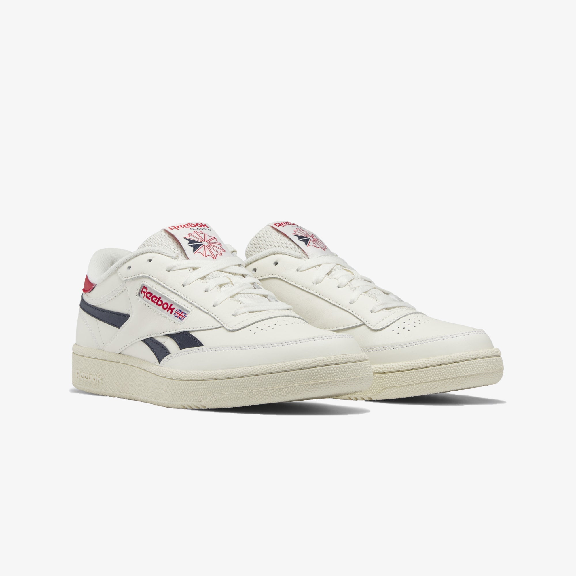 Reebok | CLUB C REVENGE { NAVY