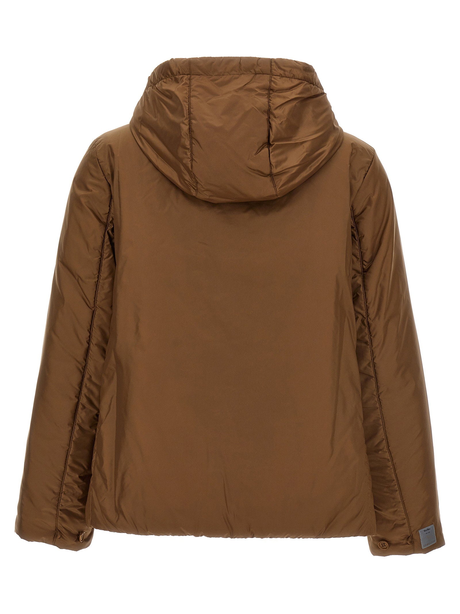 Max Mara The Cube Greenh Jacket – 100% polyester - view 2