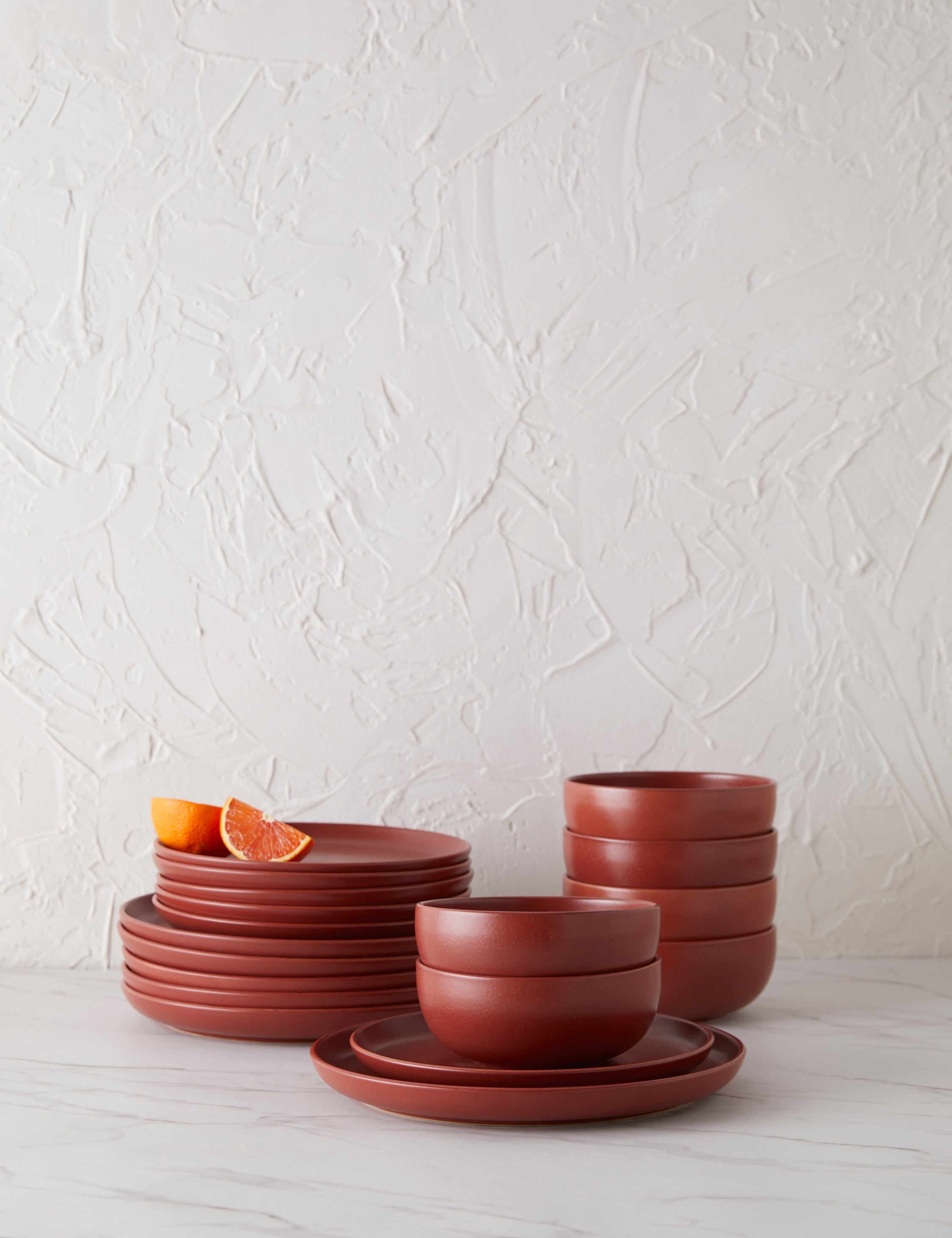 Lulu and Georgia Pacifica Stoneware Dinnerware by Casafina - view 76