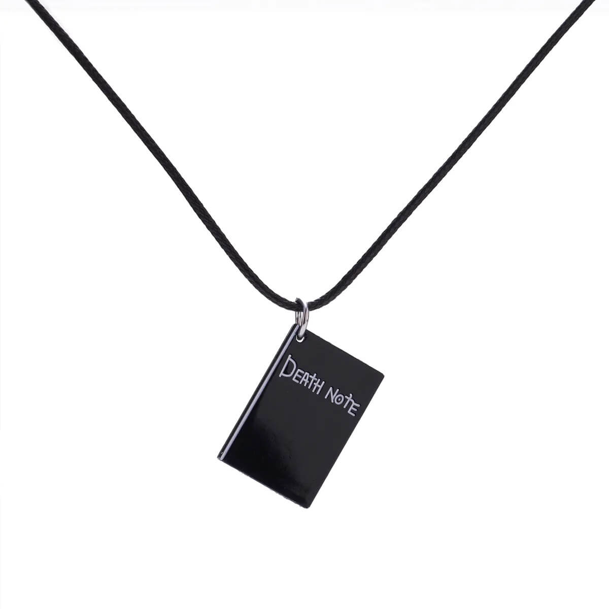 Big Daddy Death Note Necklace - view 7