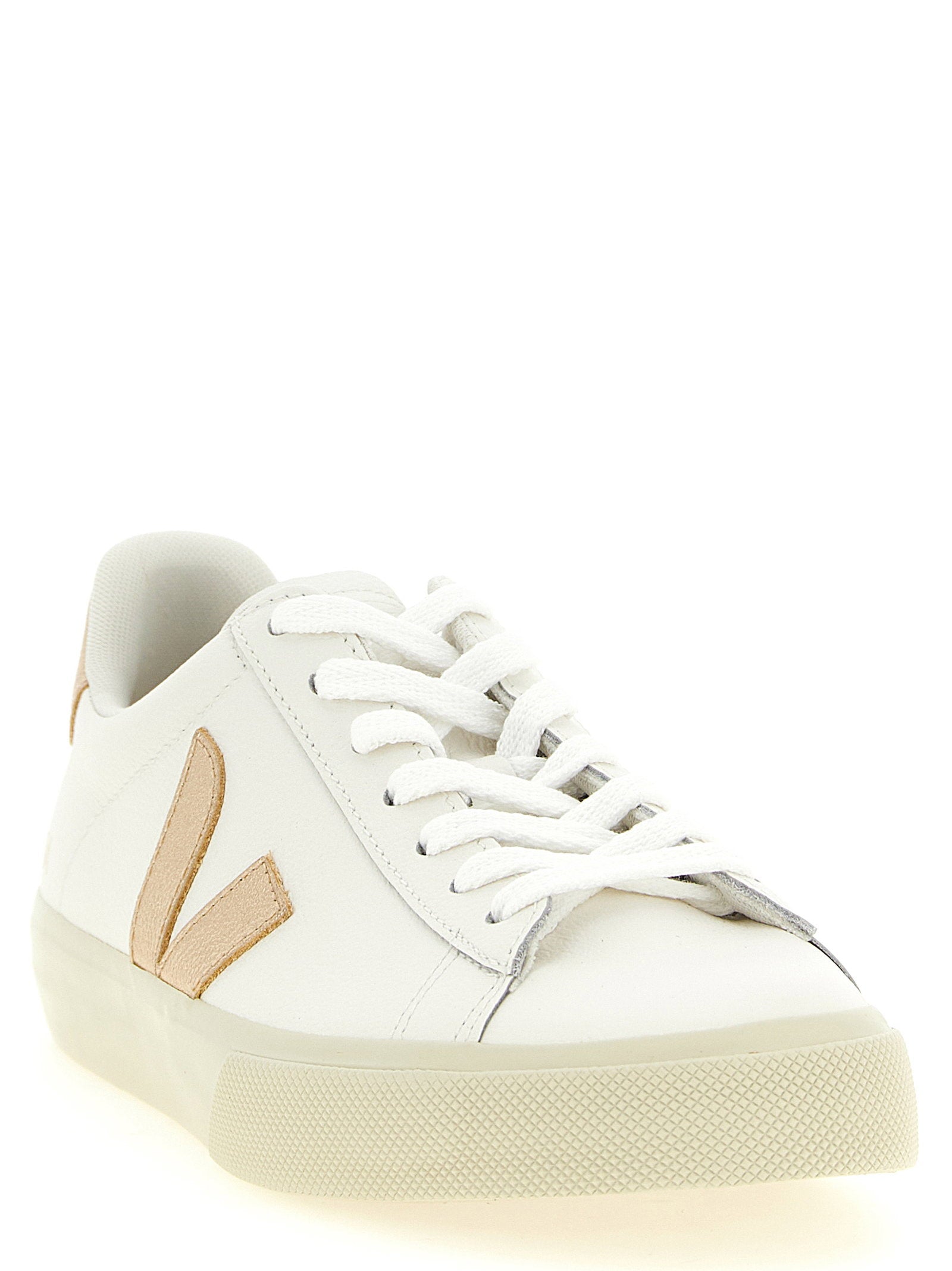 Veja Campo Sneakers – 100% organic cotton - view 2