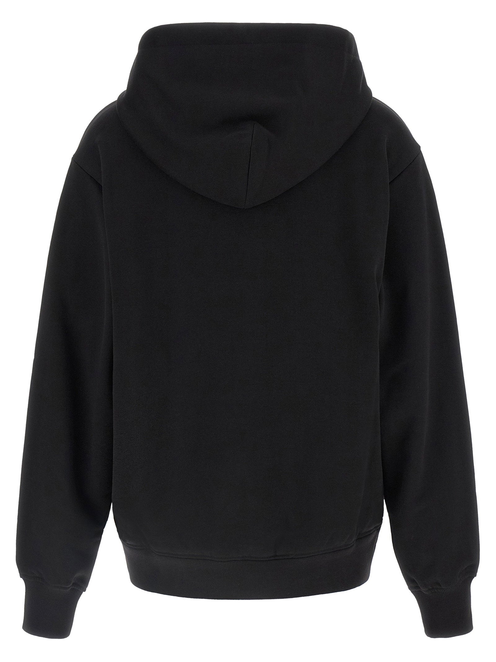 Dolce & Gabbana Dolce Mood Hoodie – 100% cotton - view 2