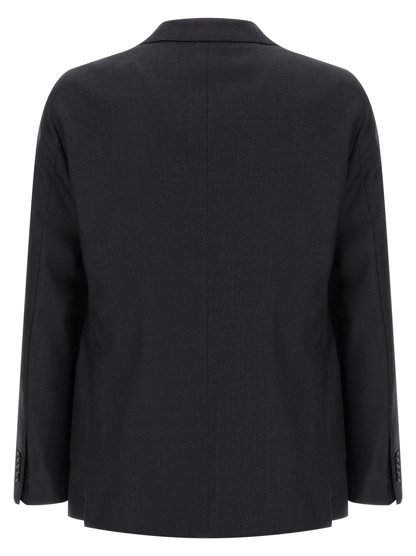 Tagliatore Vesuvio Dress – 100% virgin wool - view 2