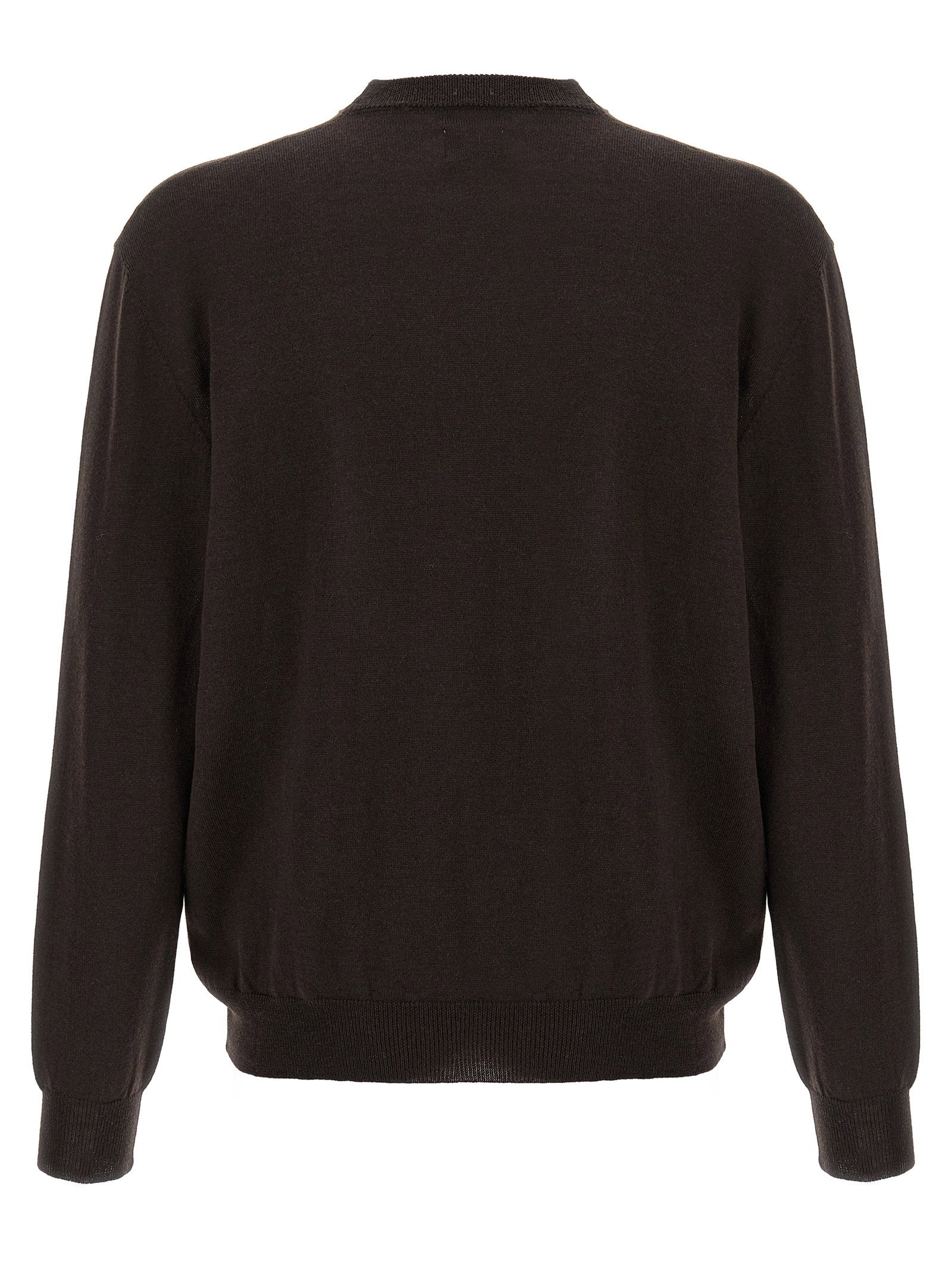 Magliano Pandino Sweater – 100% wool - view 2