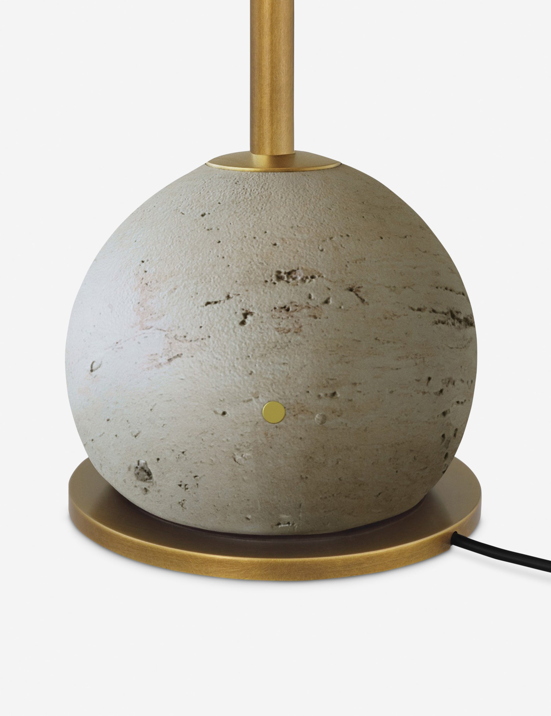 Lulu and Georgia Bolle Cordless Table Lamp - view 8