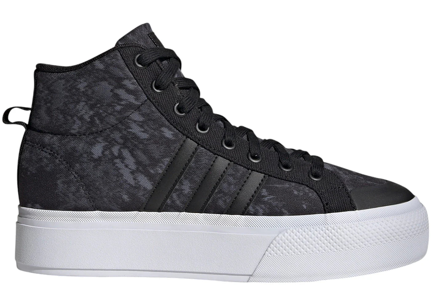 Bravada 2 0 – adidas Bravada 2.0 Platform Core Black Cloud White (Women's)