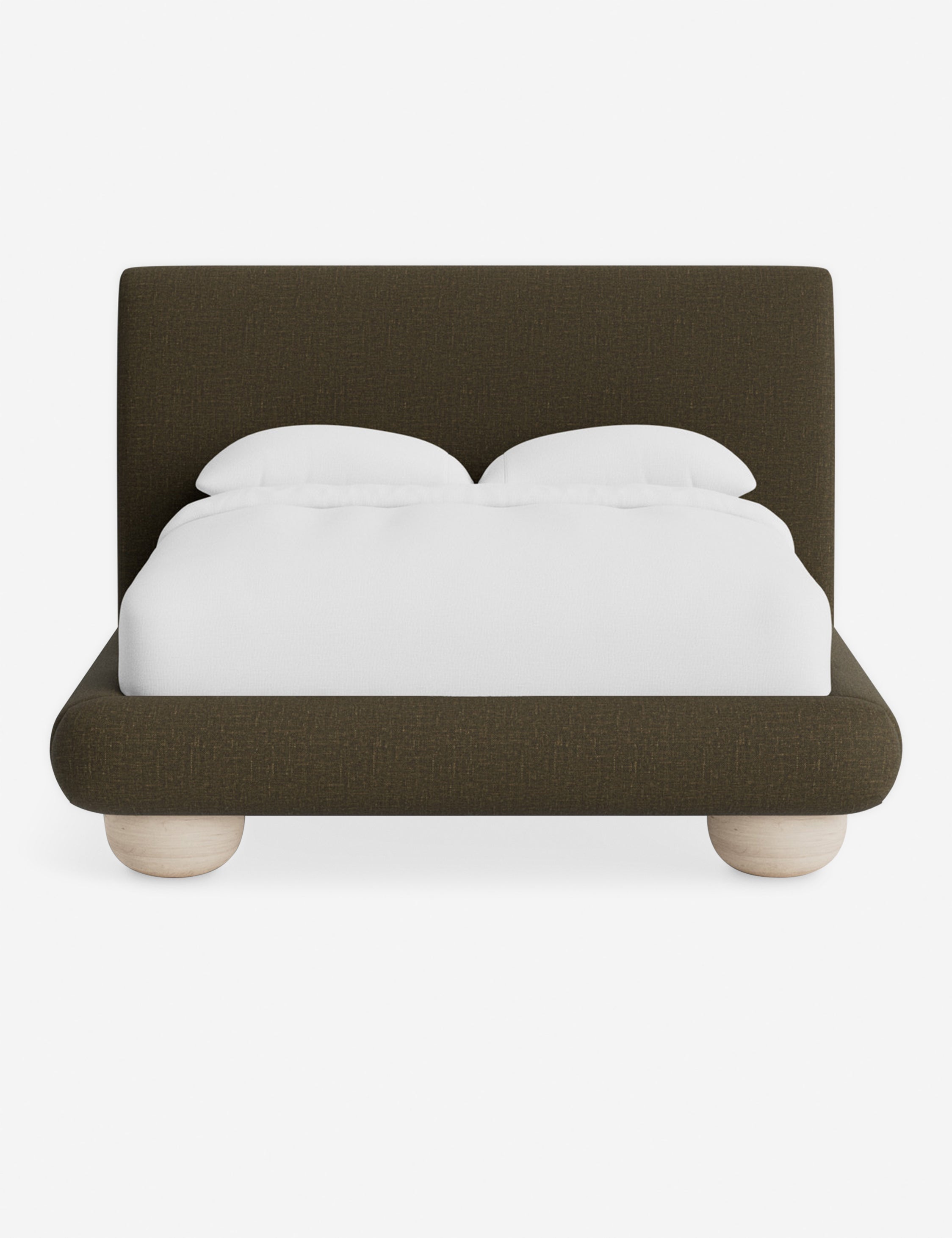 Lulu and Georgia Rigby Platform Bed - view 97