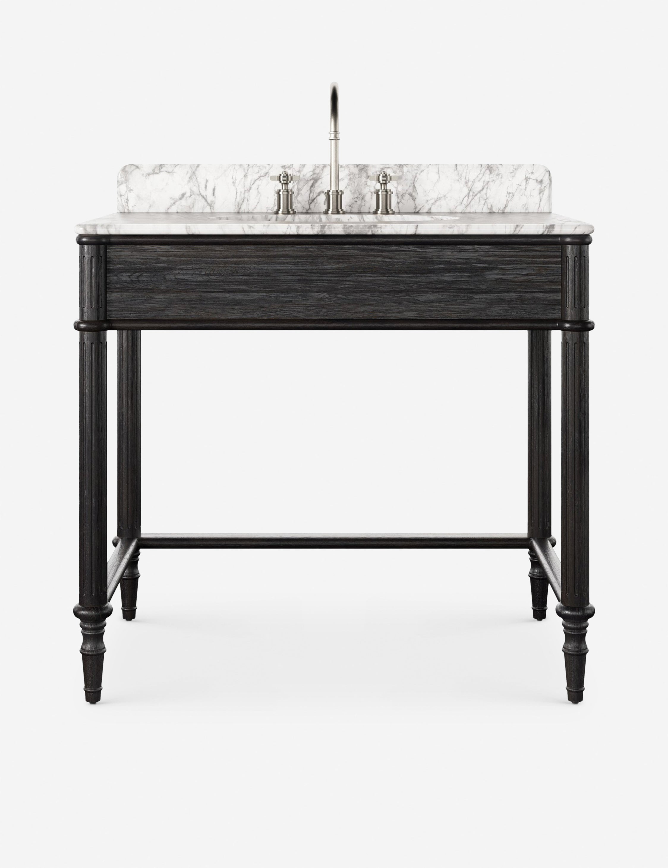 Lulu and Georgia Delancey Washstand - view 2