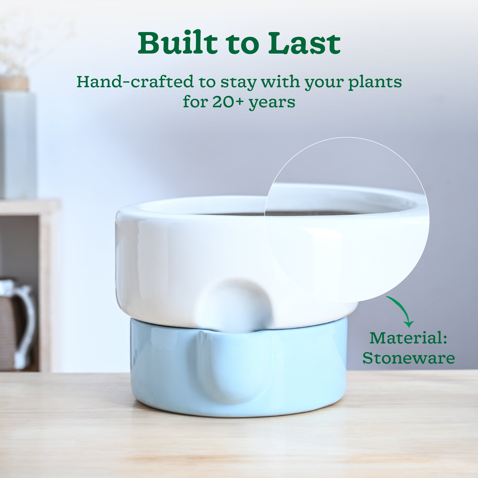 Ugaoo Flower Sunflower Ceramic Planter - view 19