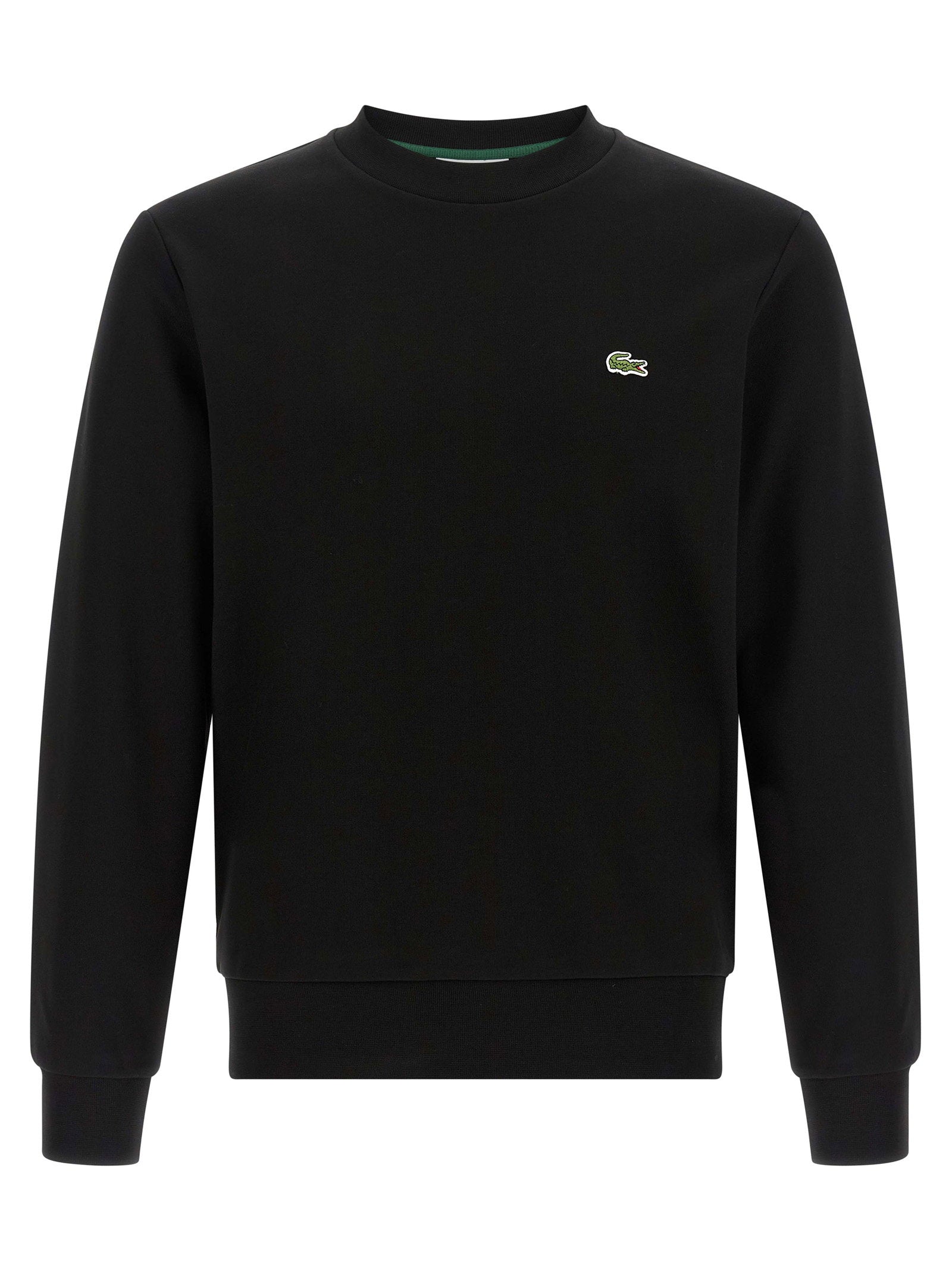Lacoste Coccodrillo Sweatshirt – 100% cotton