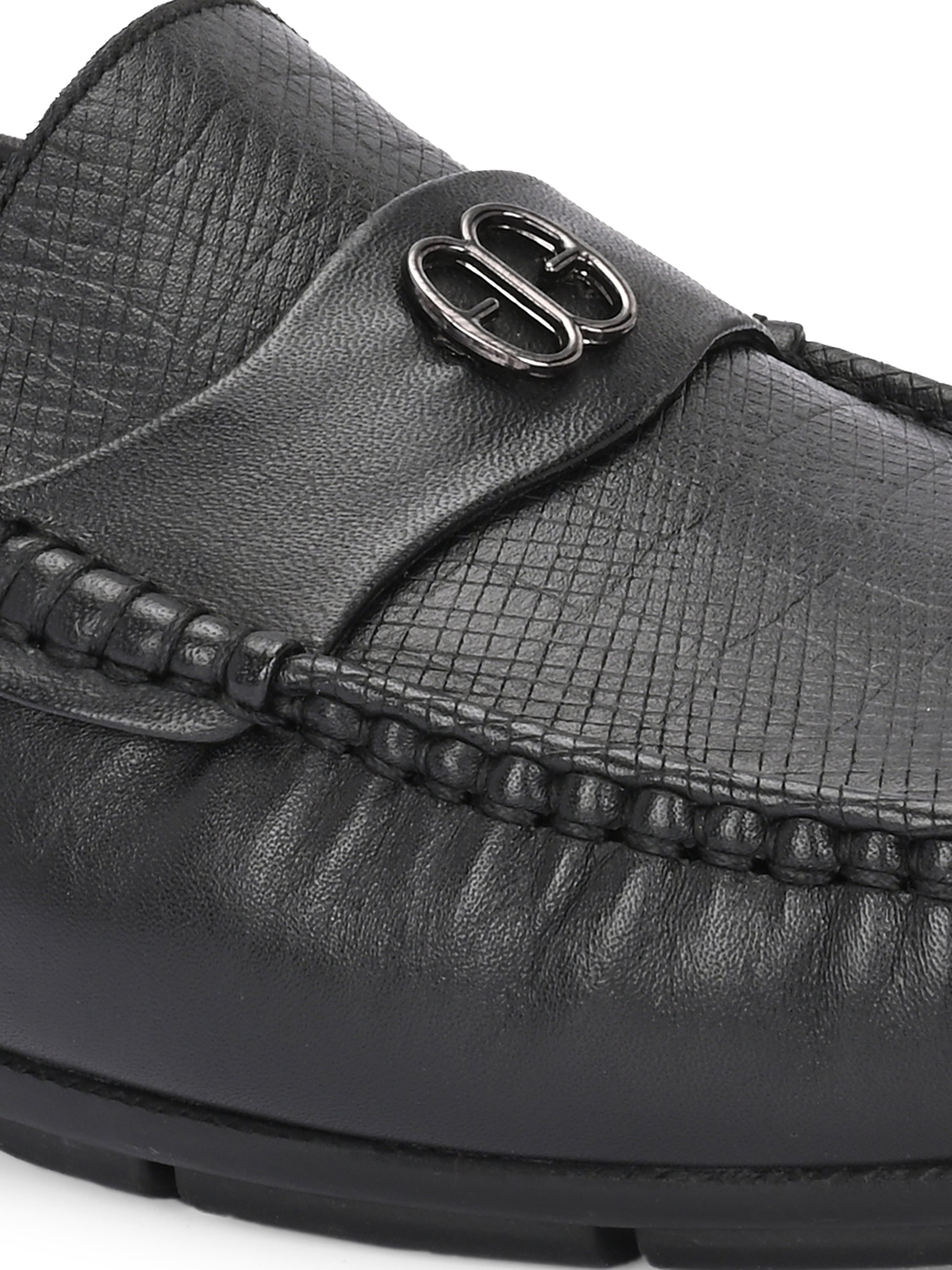 Egoss Shoes Egoss Casual Loafers For Men