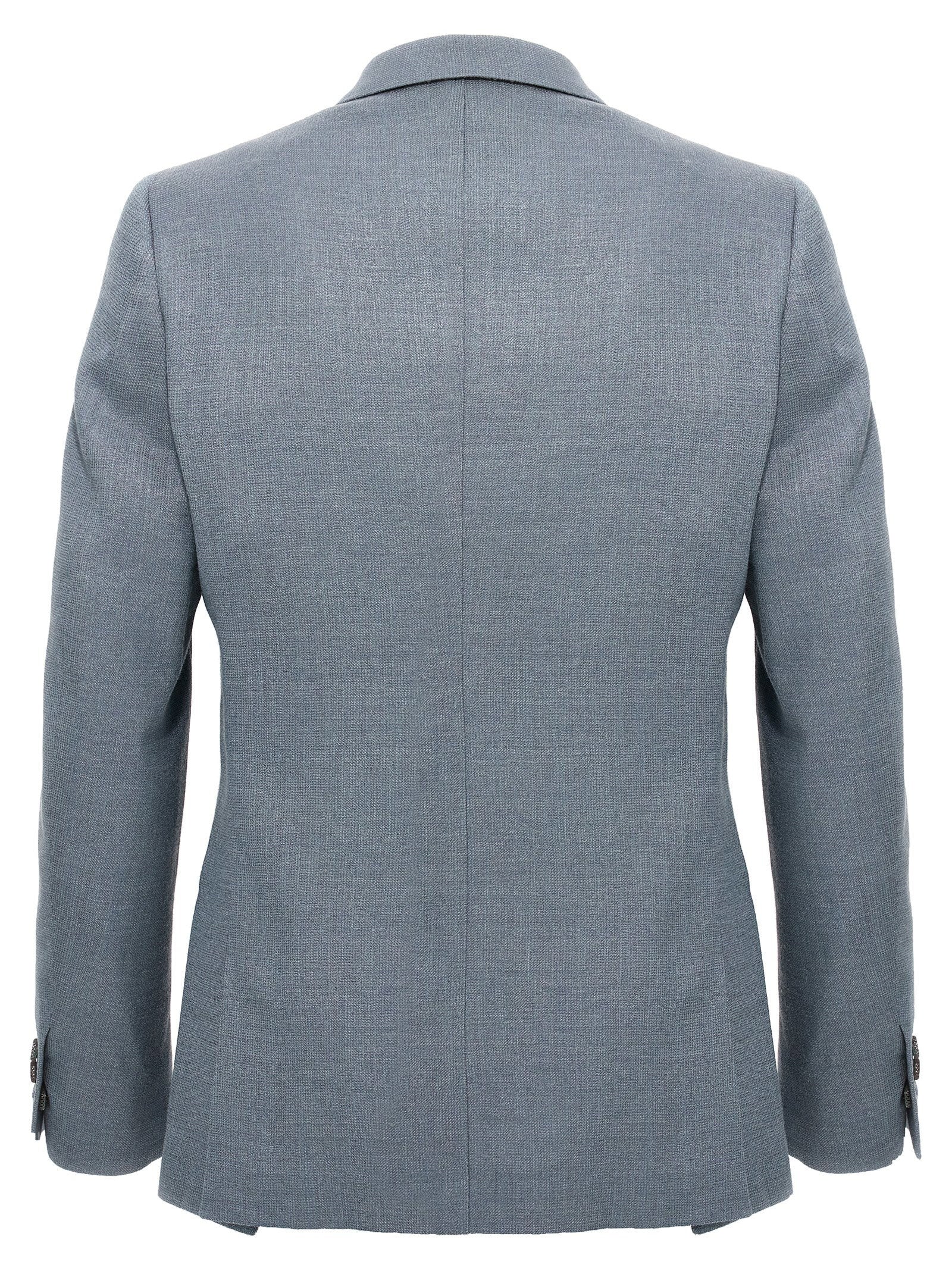 Maurizio Miri Double-breasted Blazer - view 2