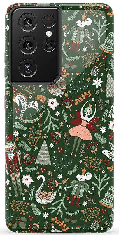Casetry Sugar Plum Fairy | Winter Wonderland Case - view 29