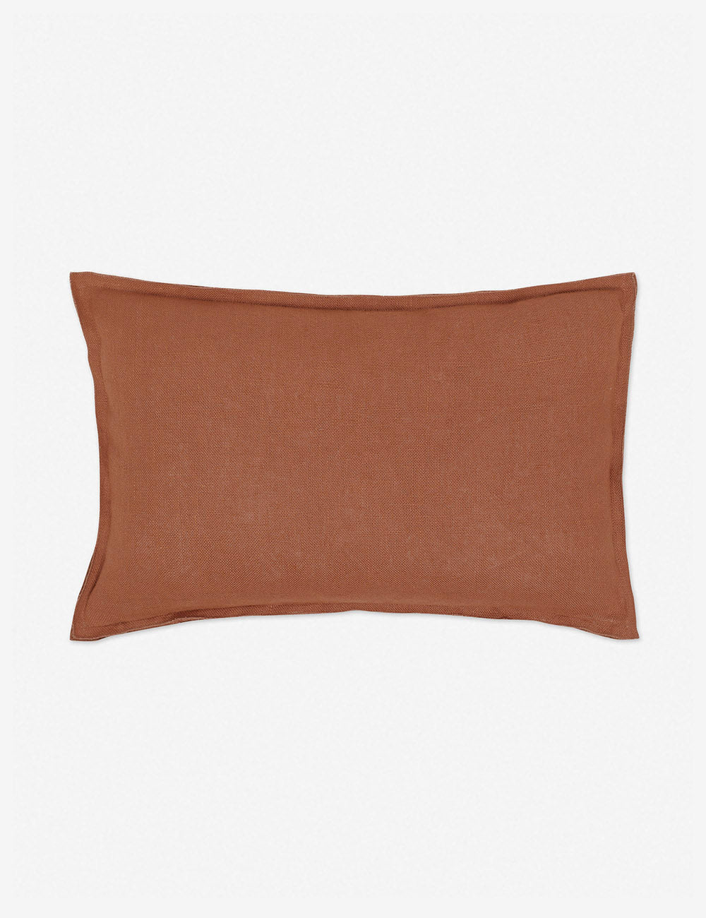 Lulu and Georgia Arlo Linen Pillow - view 36