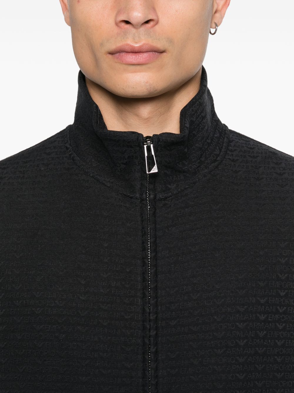 Emporio Armani Shirt - view 2