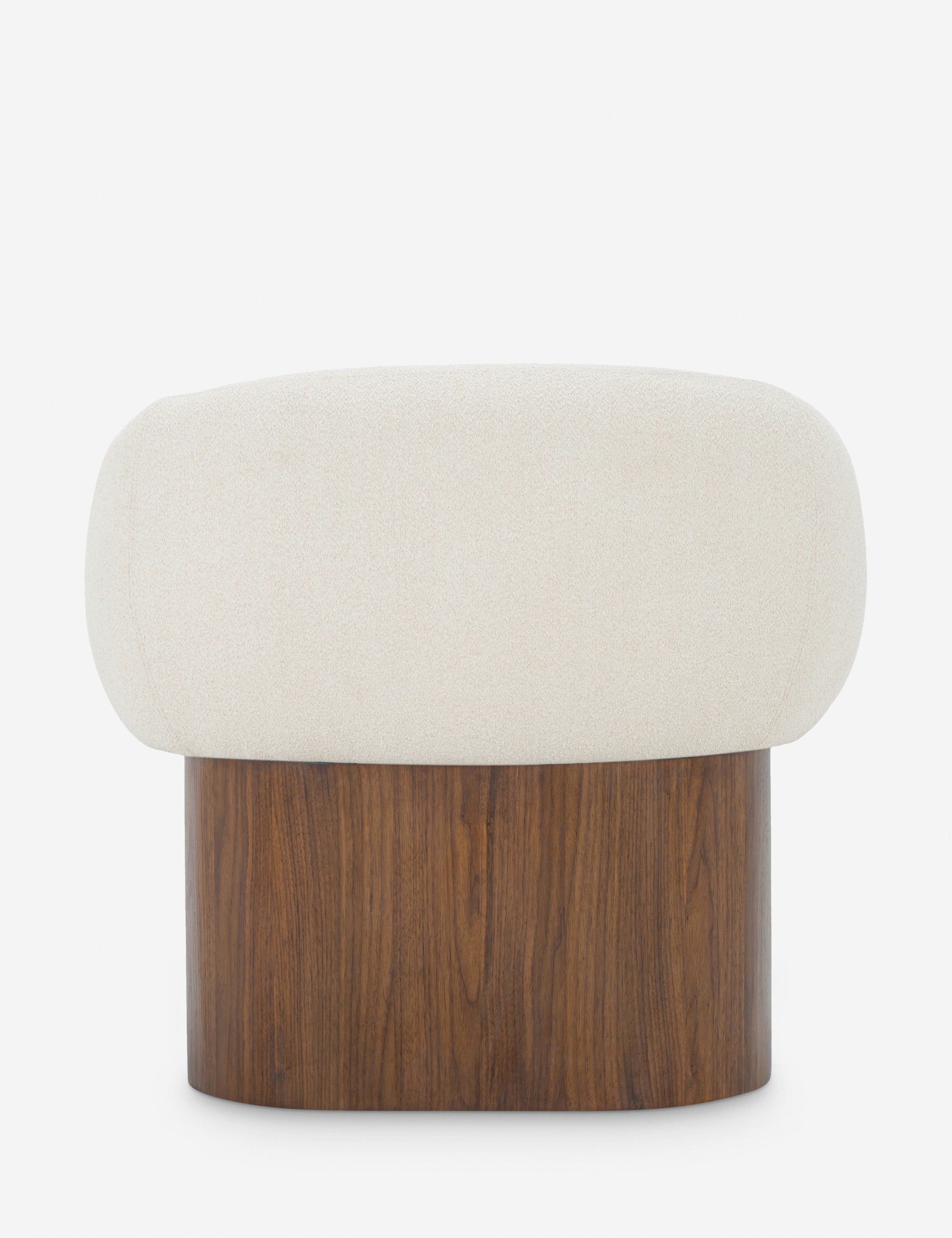 Lulu and Georgia Nasreen Accent Chair - view 11