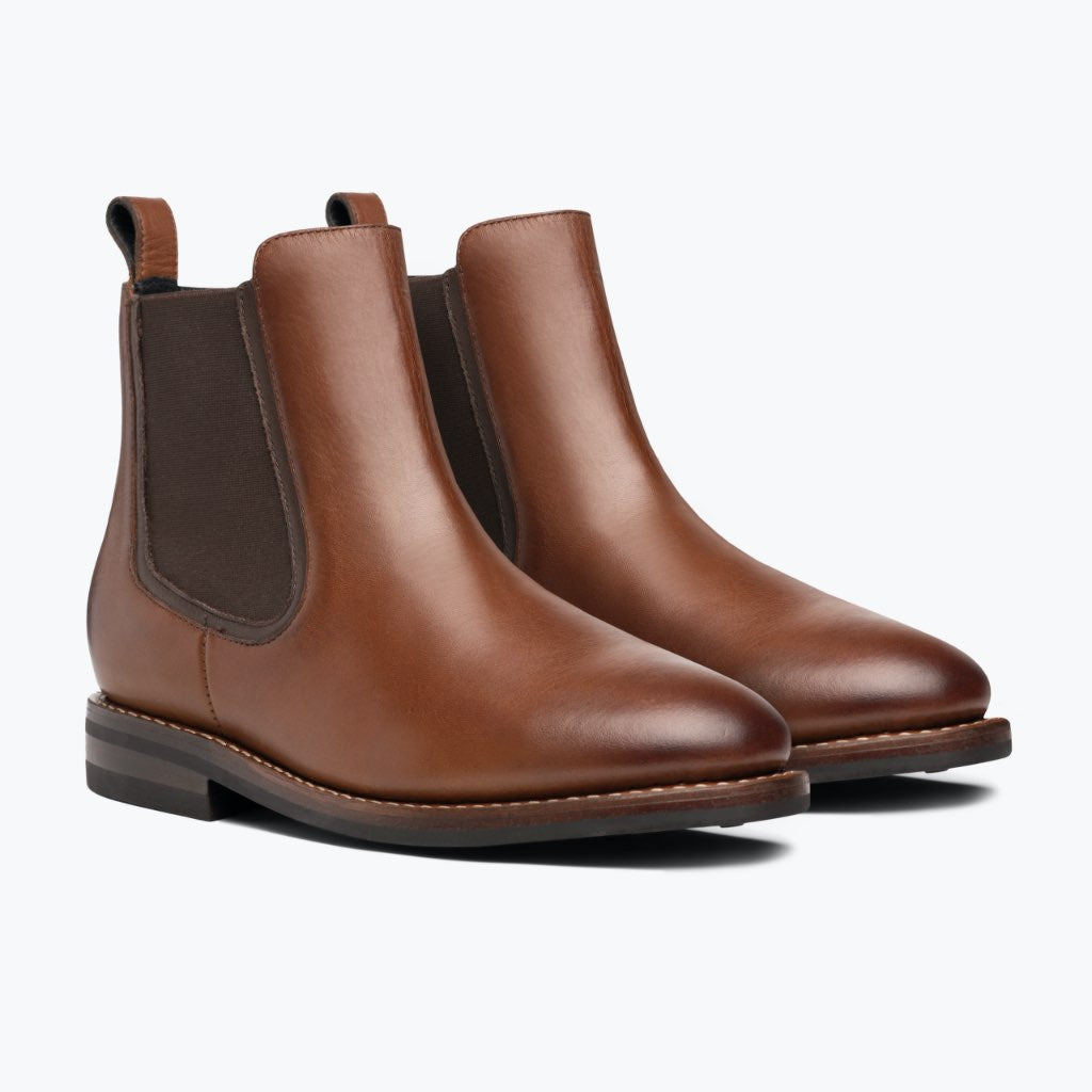 S duke brandy – Thursday Boots - Seconds - Men's Boots [S] Duke | Brandy