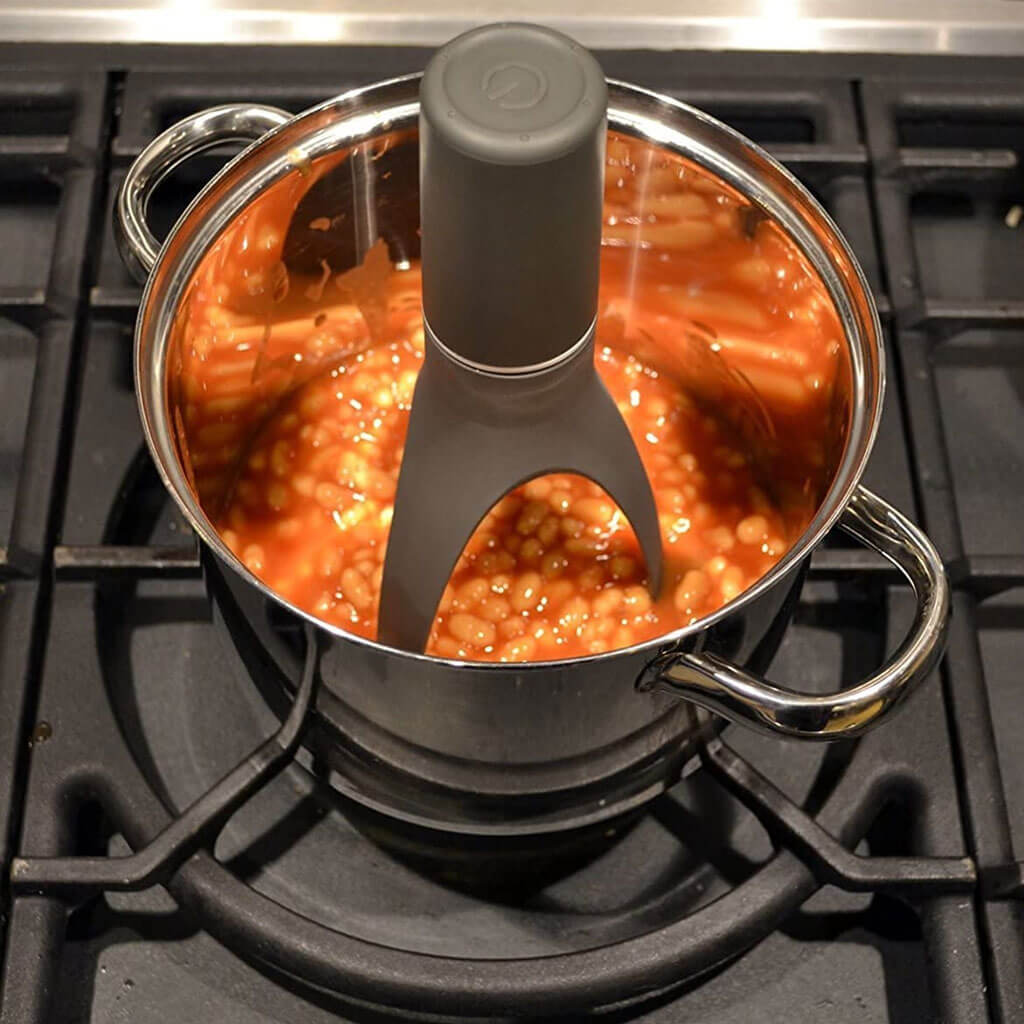 Cpensus Automatic Pan Stirrer - view 2