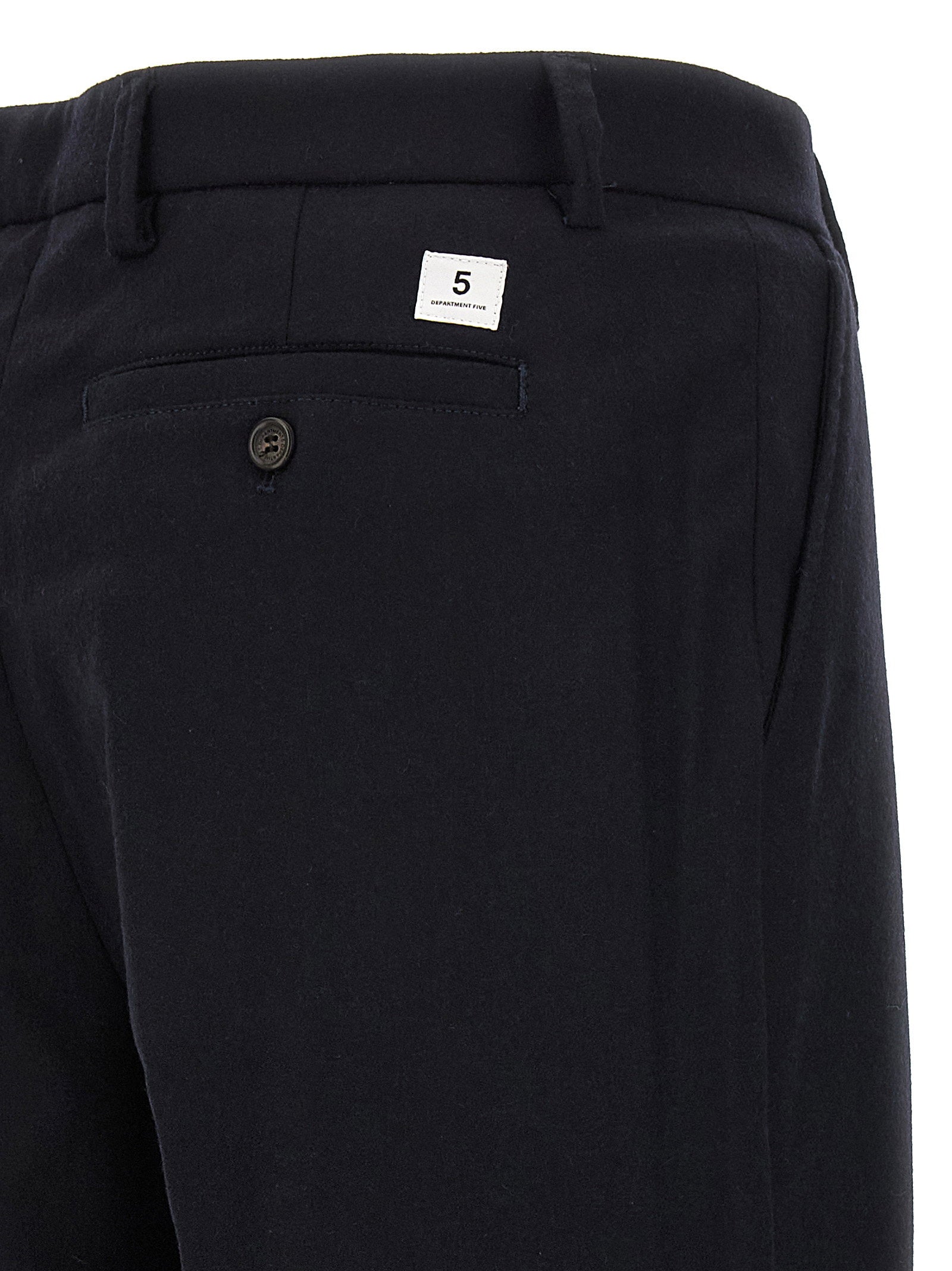 Department 5 Gin Pants - view 4