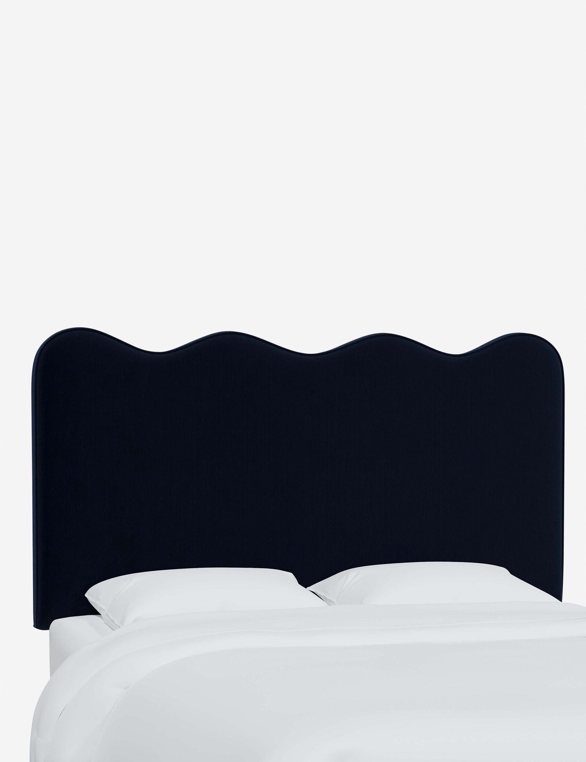 Lulu and Georgia Clementine Headboard - view 50
