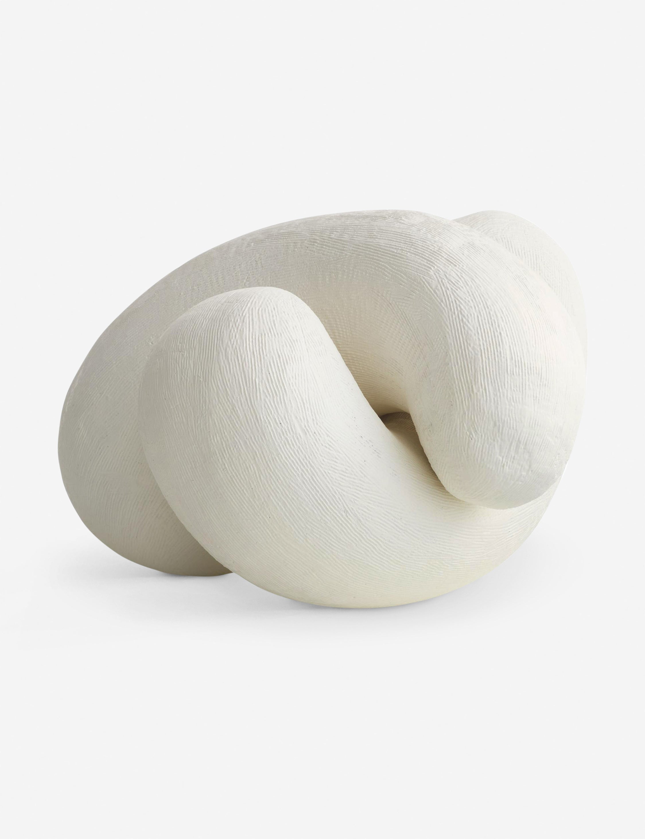 Kanzi sculptures set – Lulu and Georgia Kanzi Sculptures (Set of 2) by Arteriors