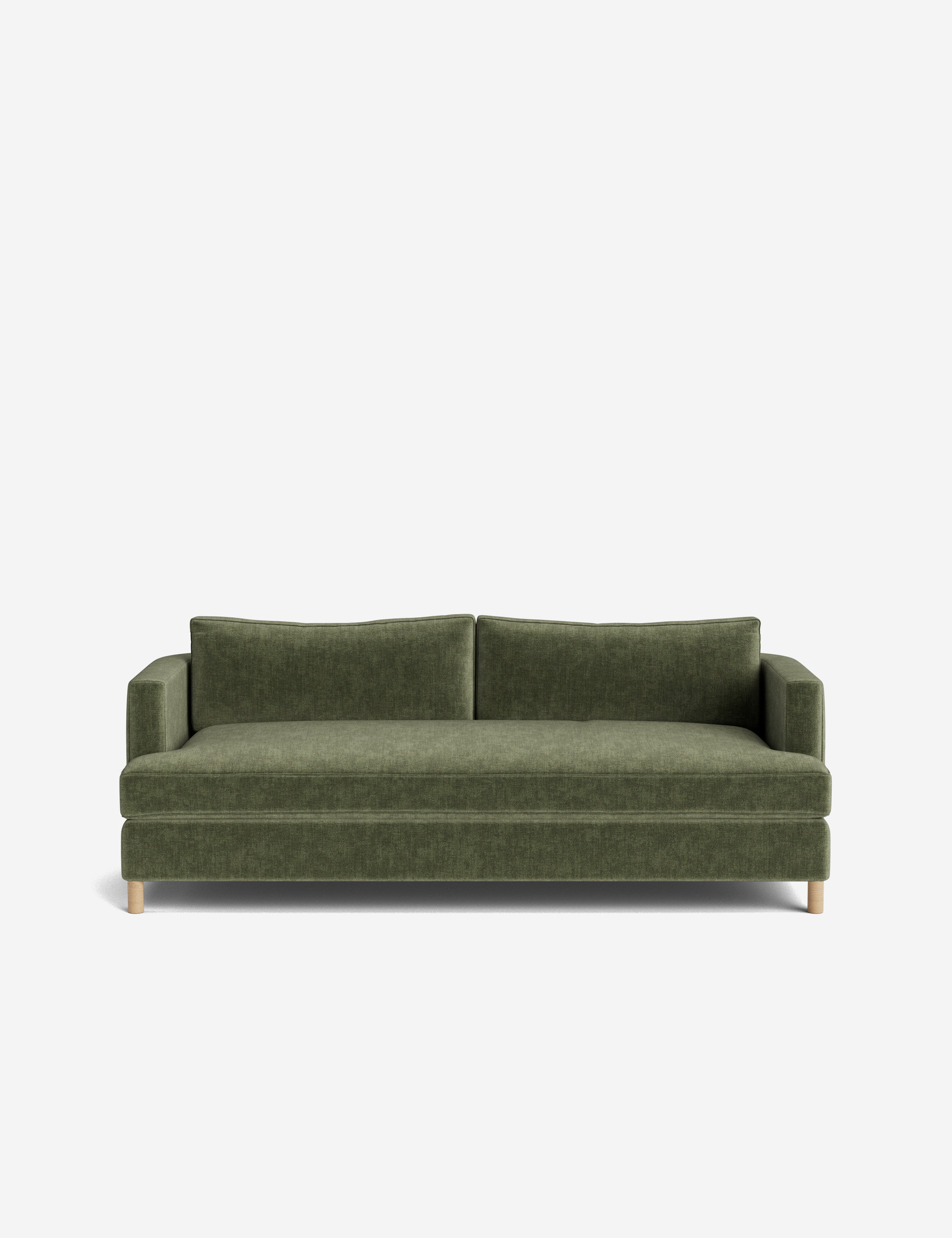 Lulu and Georgia Belmont Sofa by Ginny Macdonald - view 8