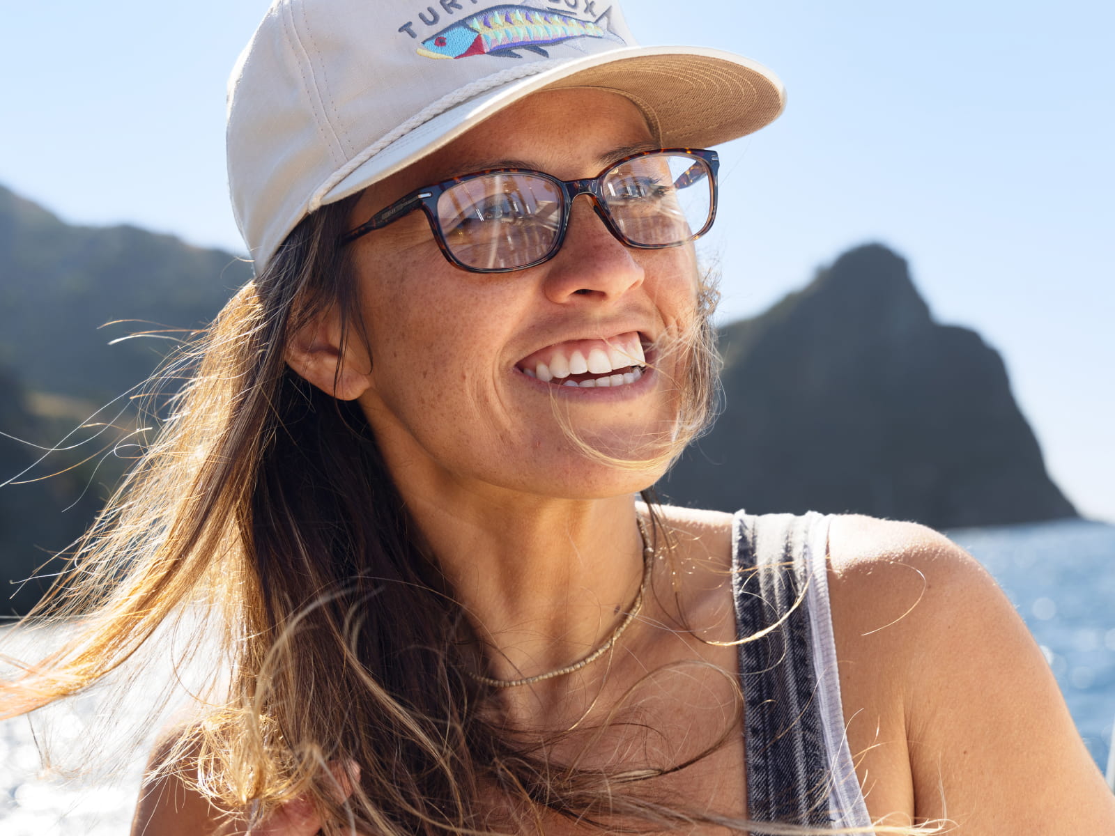 ROKA Outlet Rainey Eyeglasses Outlet - view 23