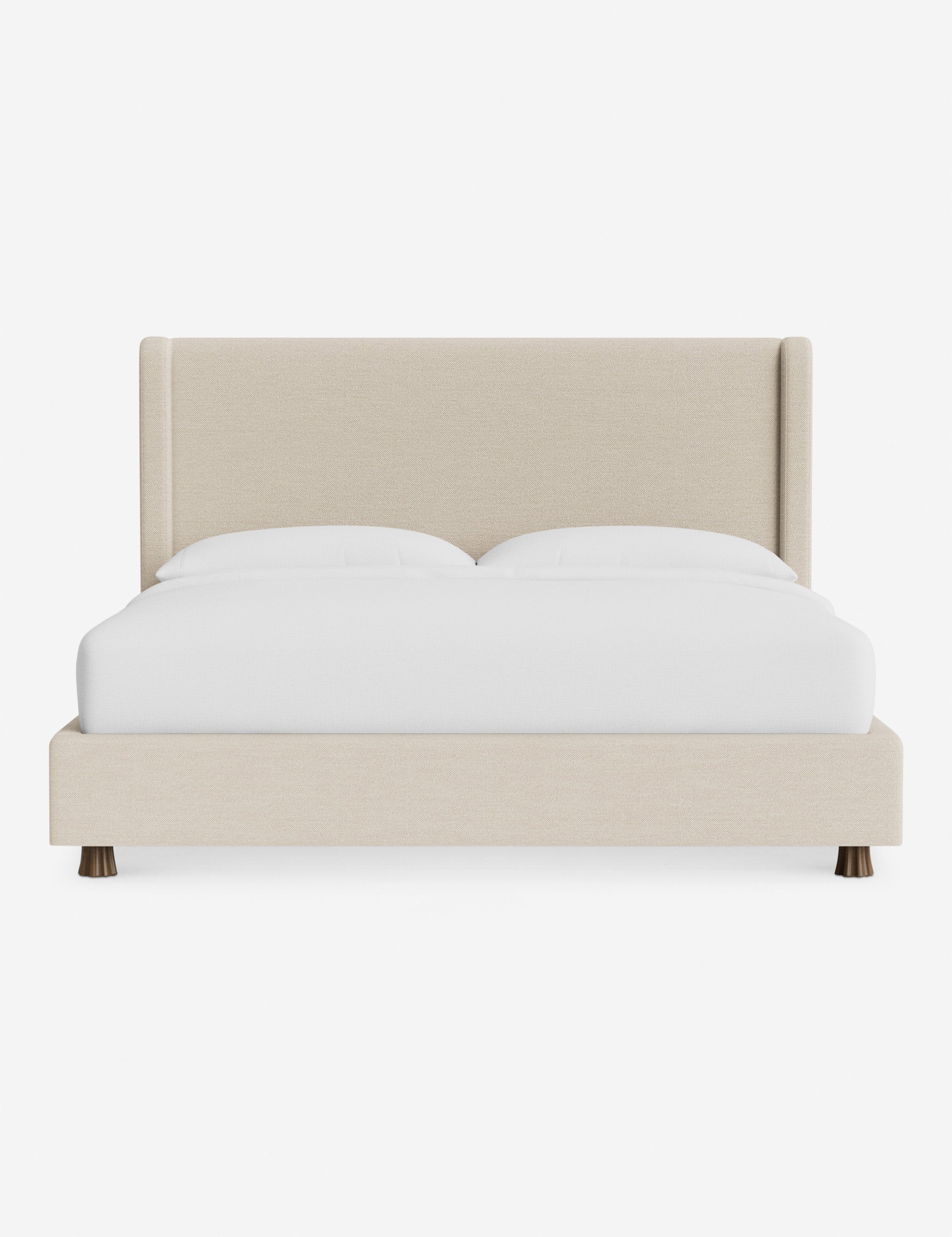 Lulu and Georgia Domme Platform Bed by DISC Interiors - view 95