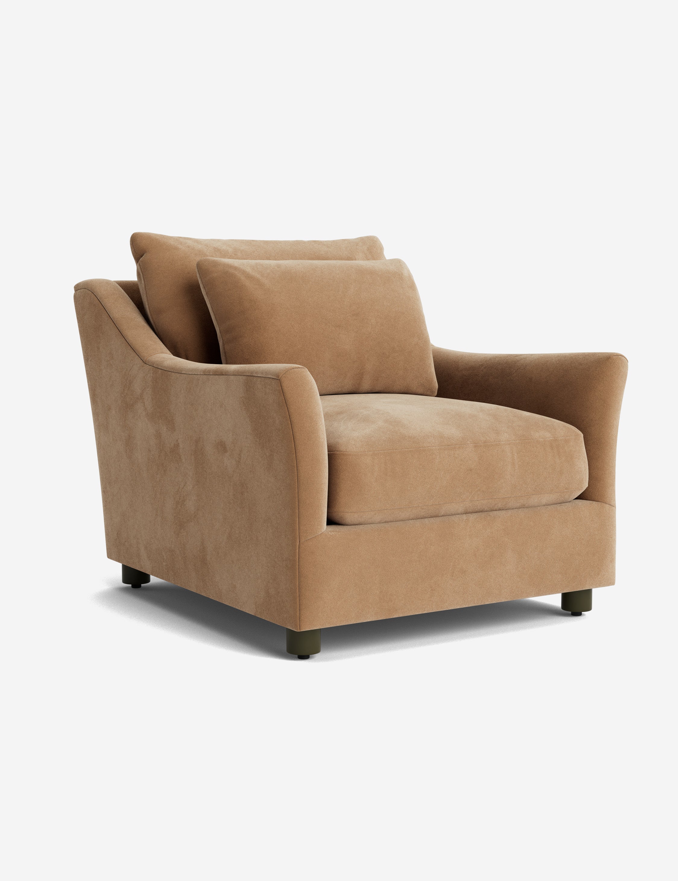 Lulu and Georgia Niven Accent Chair - view 57