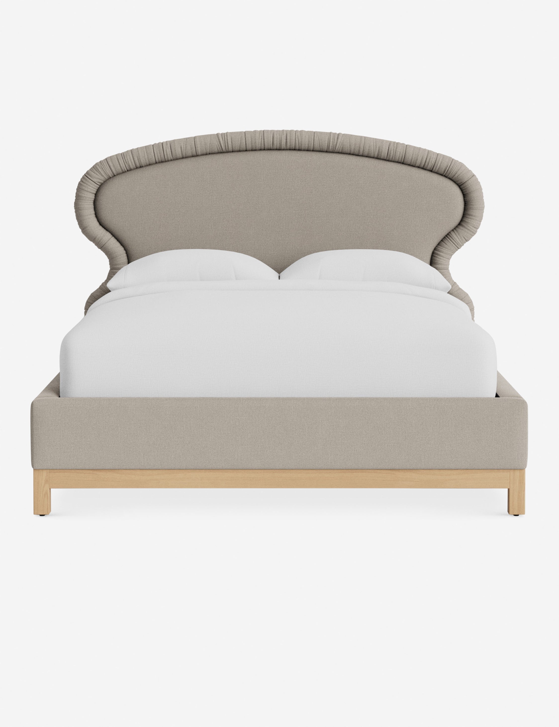 Lulu and Georgia Morecambe Platform Bed by Ginny Macdonald - view 80