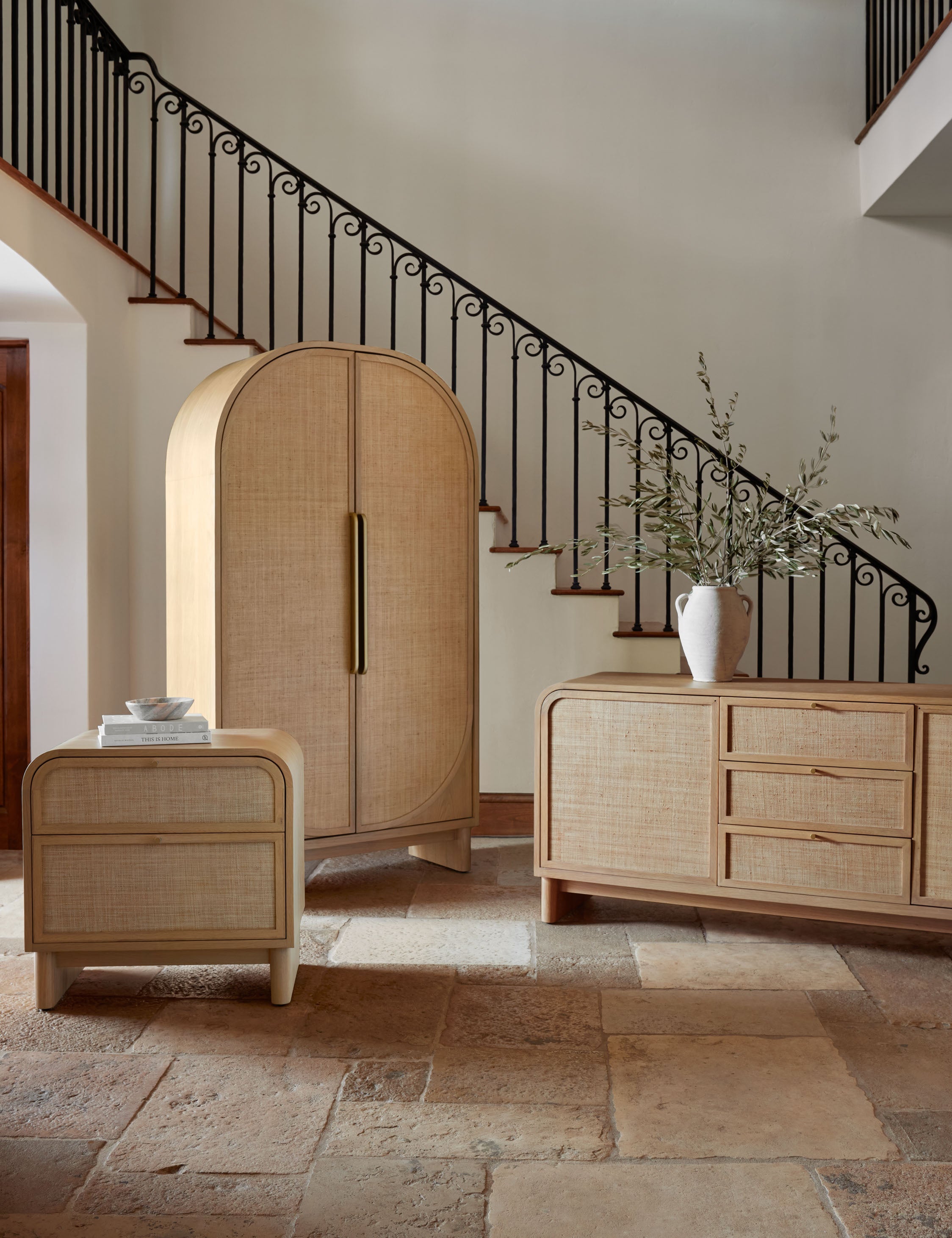 Lulu and Georgia Suzette Sideboard - view 10