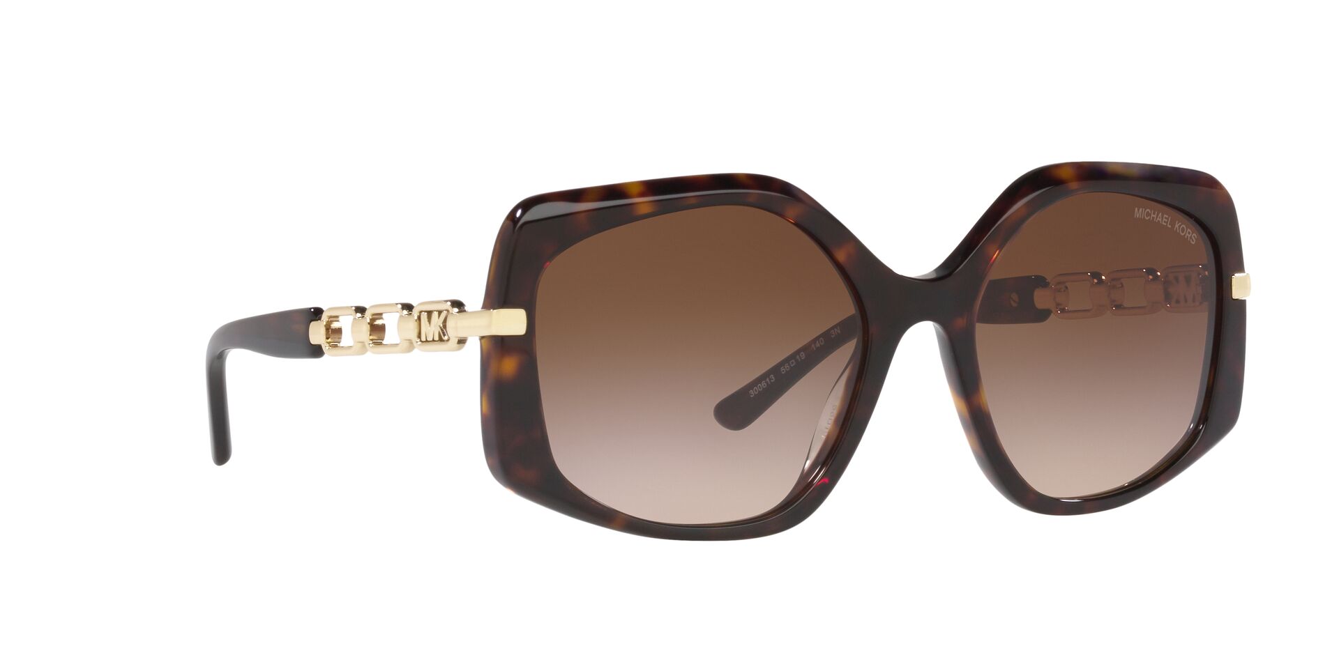 Michael Kors Mk2177 Cheyenne 300613 56 Sunglasses - view 3