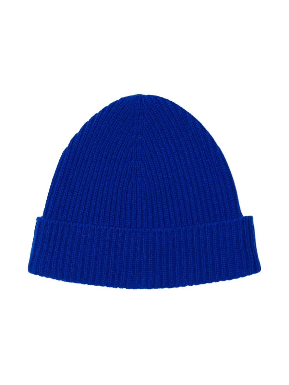 Burberry Equestrian Knight cashmere beanie – Cashmere 100% - view 2