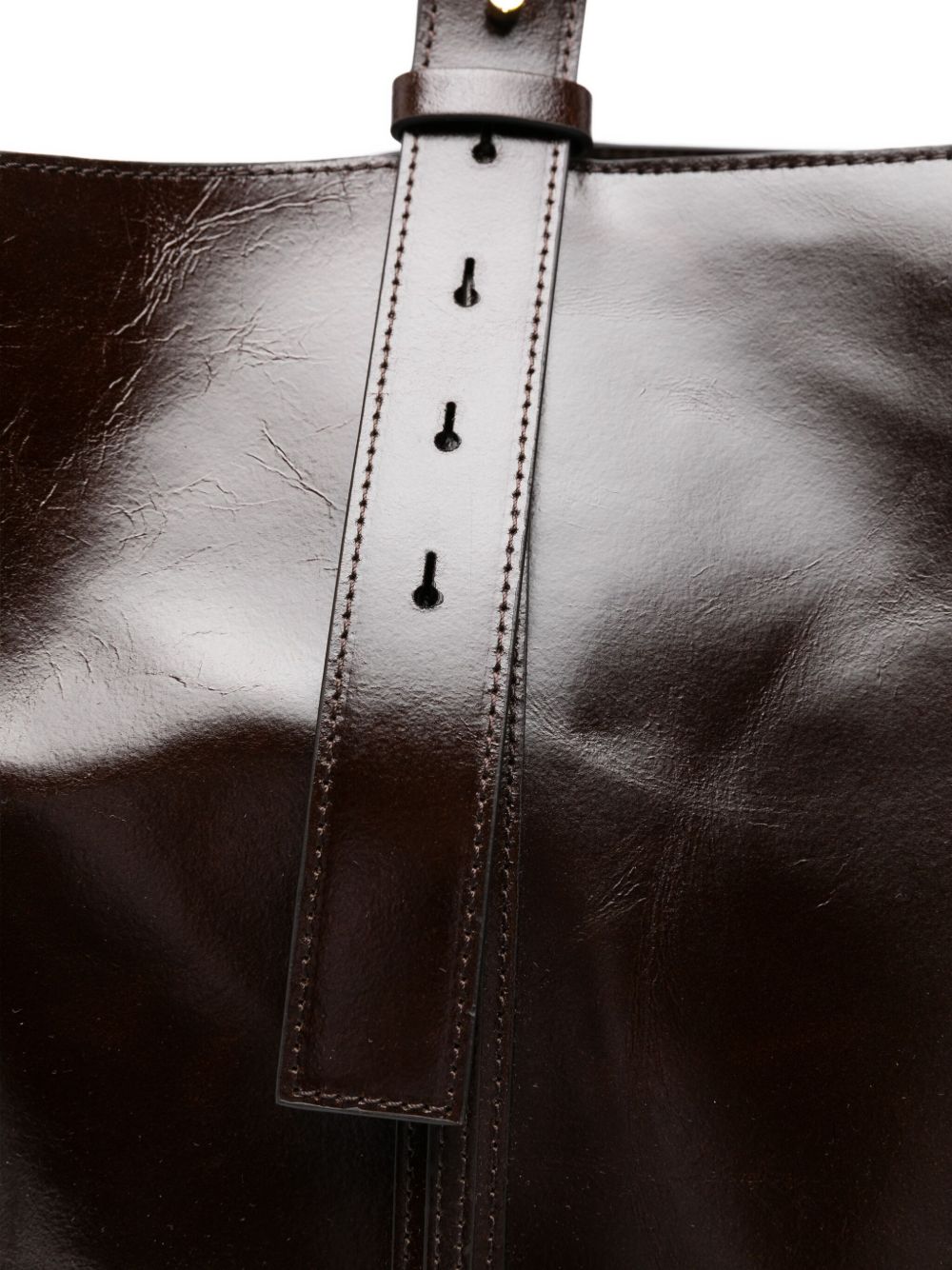Golden Goose Leather tote bag – Calf Leather 100% - view 5