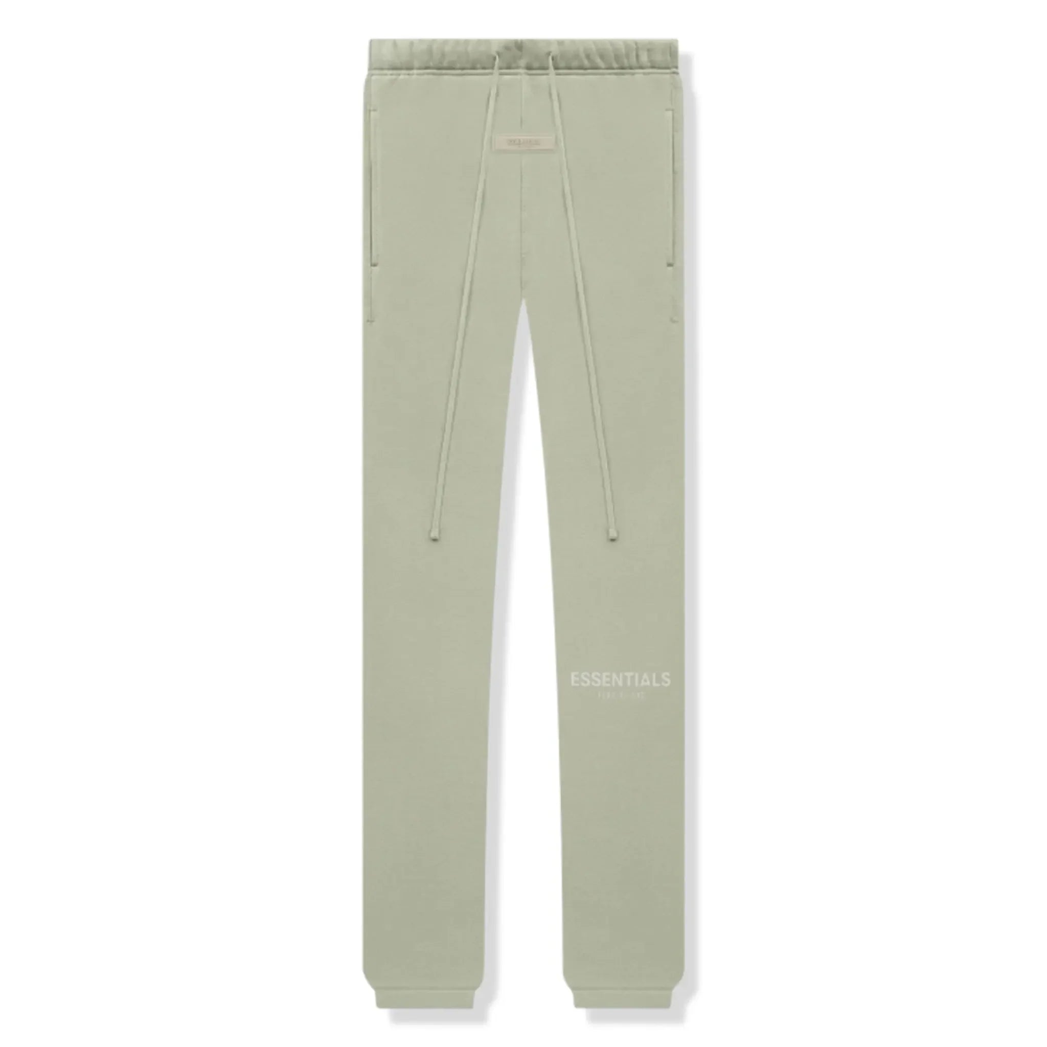 Fear Of God Essentials Seafoam Sweatpants – Green