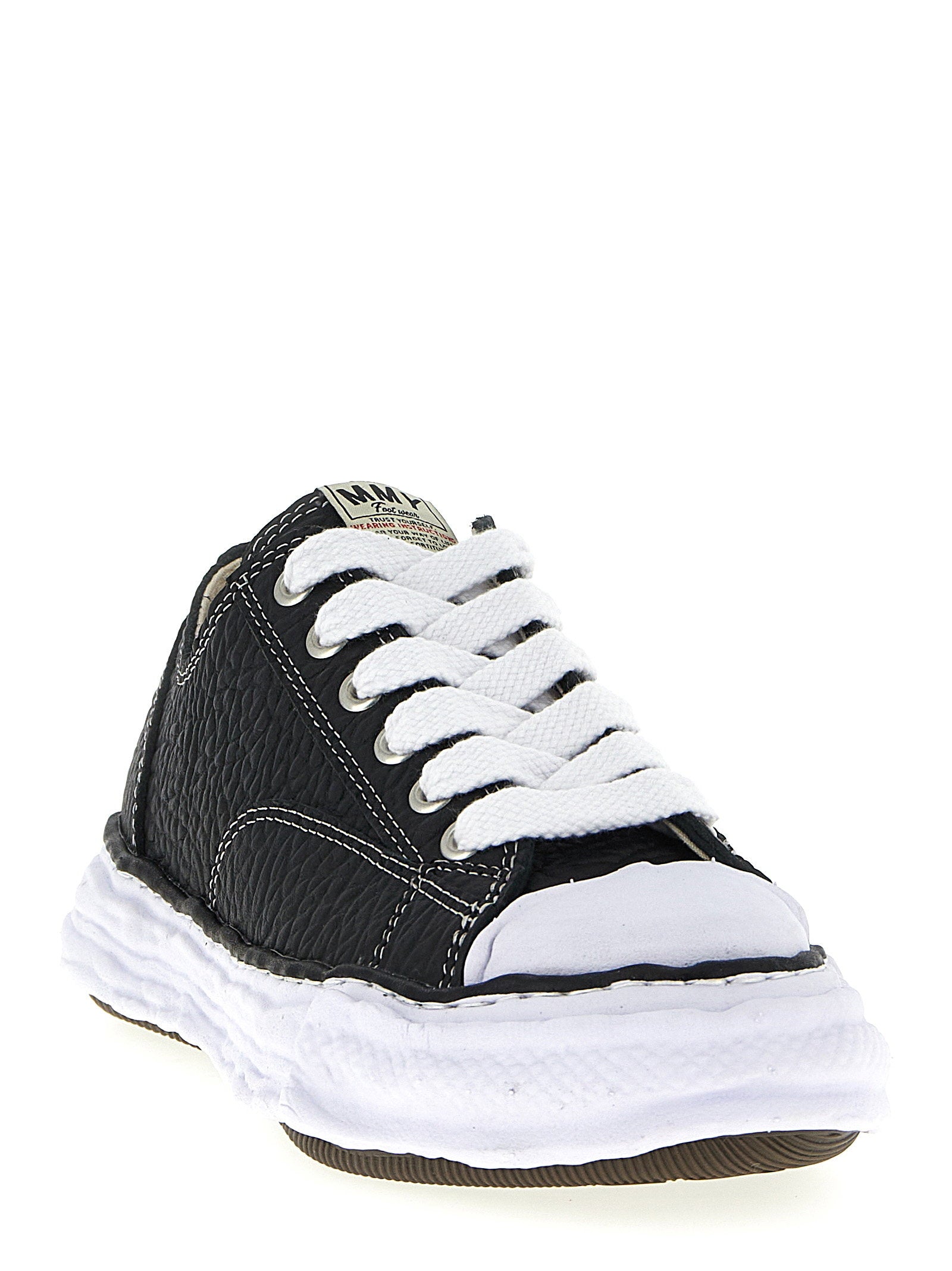 Maison Mihara Yasuhiro Peterson23 Sneakers - view 2