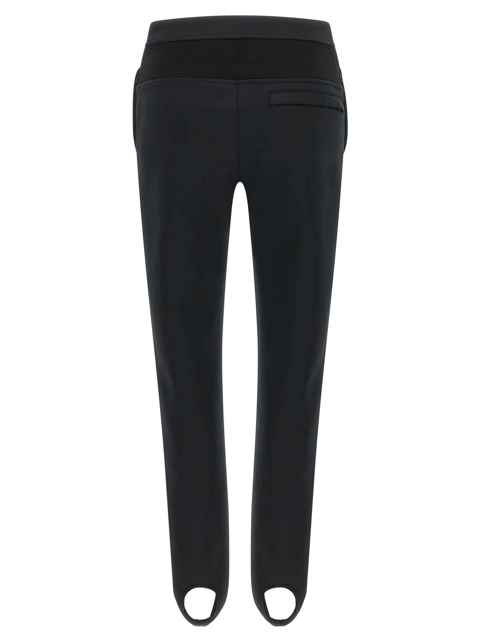 Courreges Pants With Stirrup - view 2