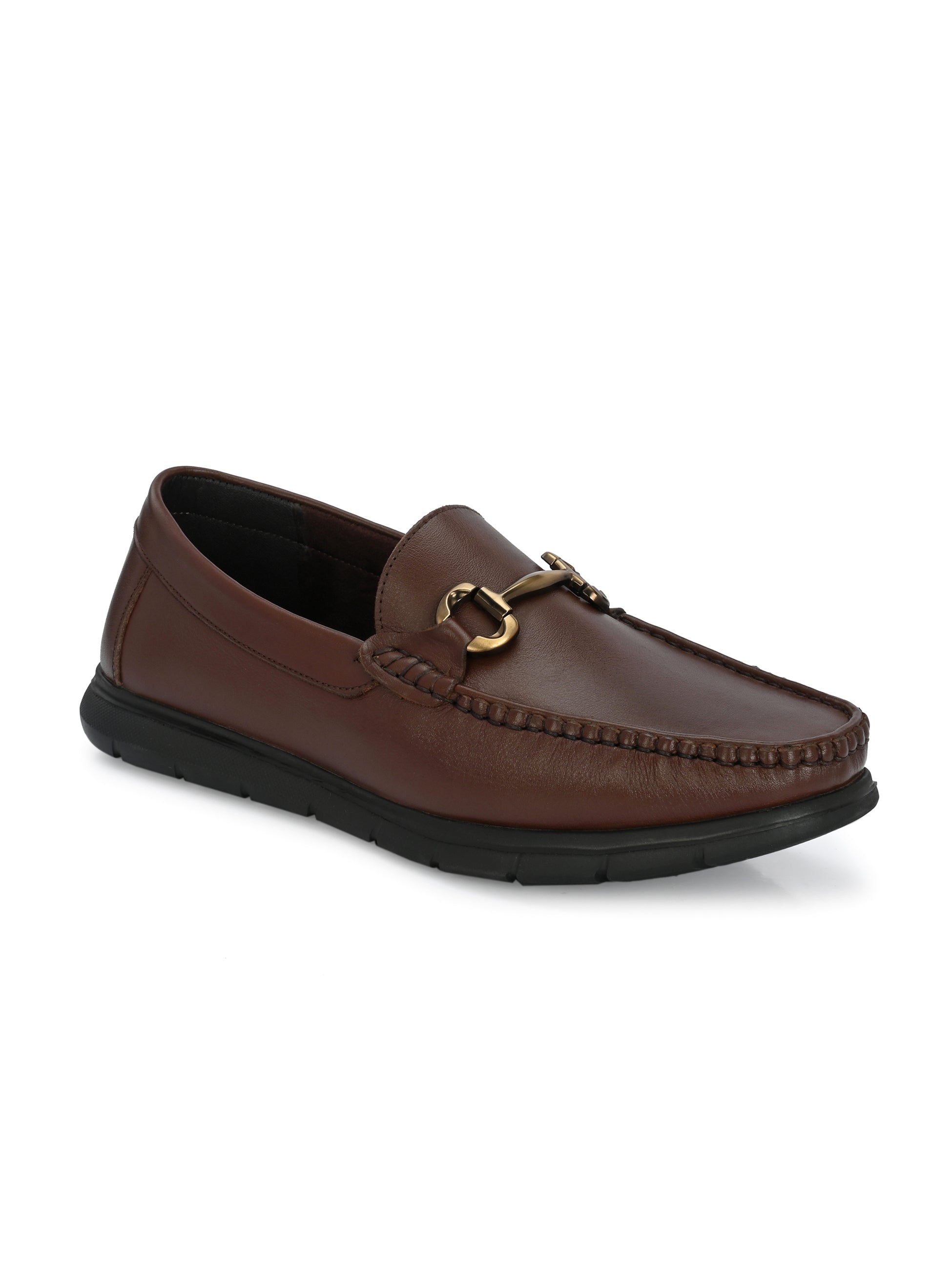 Egoss Shoes Zero Gravity Premium Loafers For Men - view 16