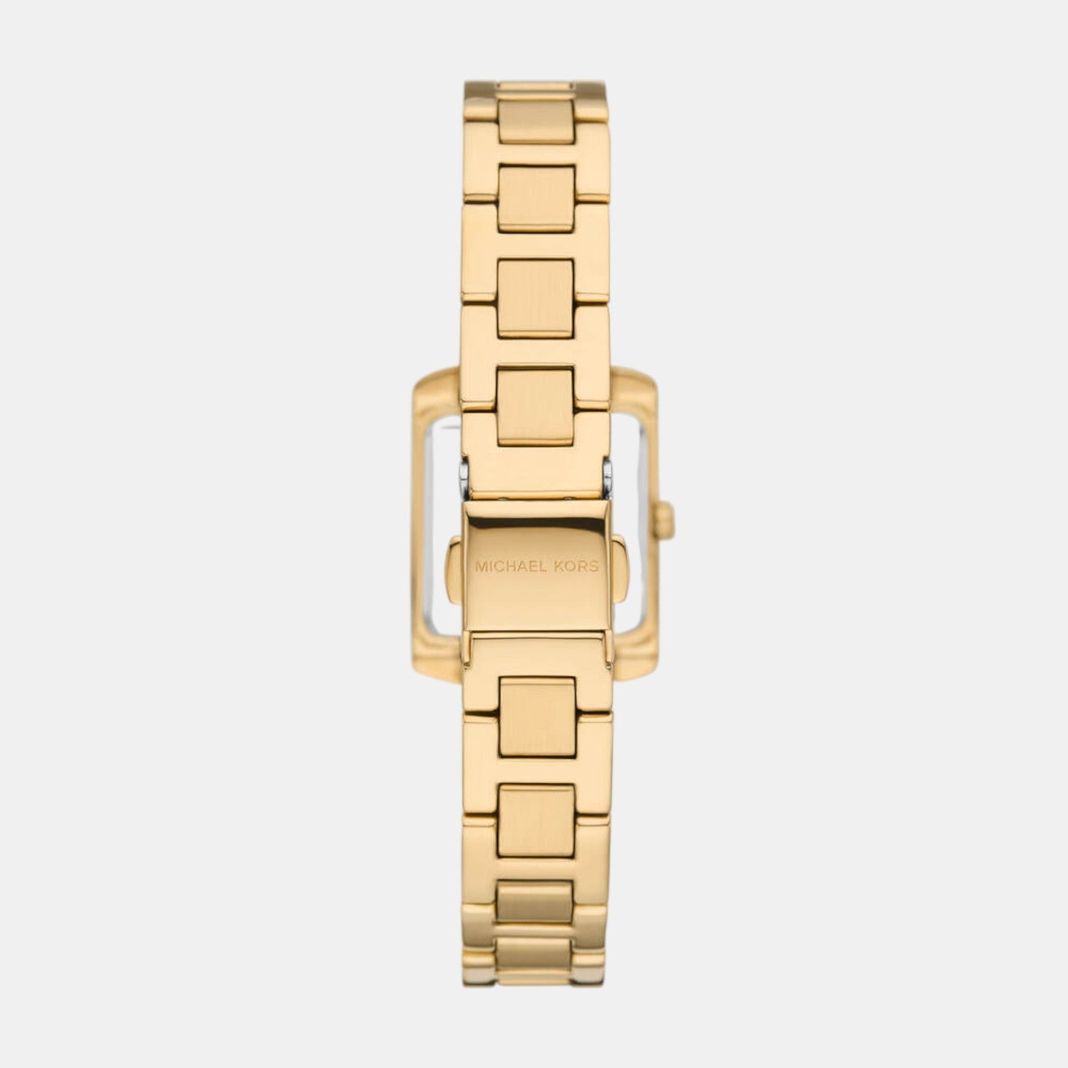 Michael Kors Emery Women Quartz Gold Dial Analog Stainless Steel Watch MK7510SET - view 3