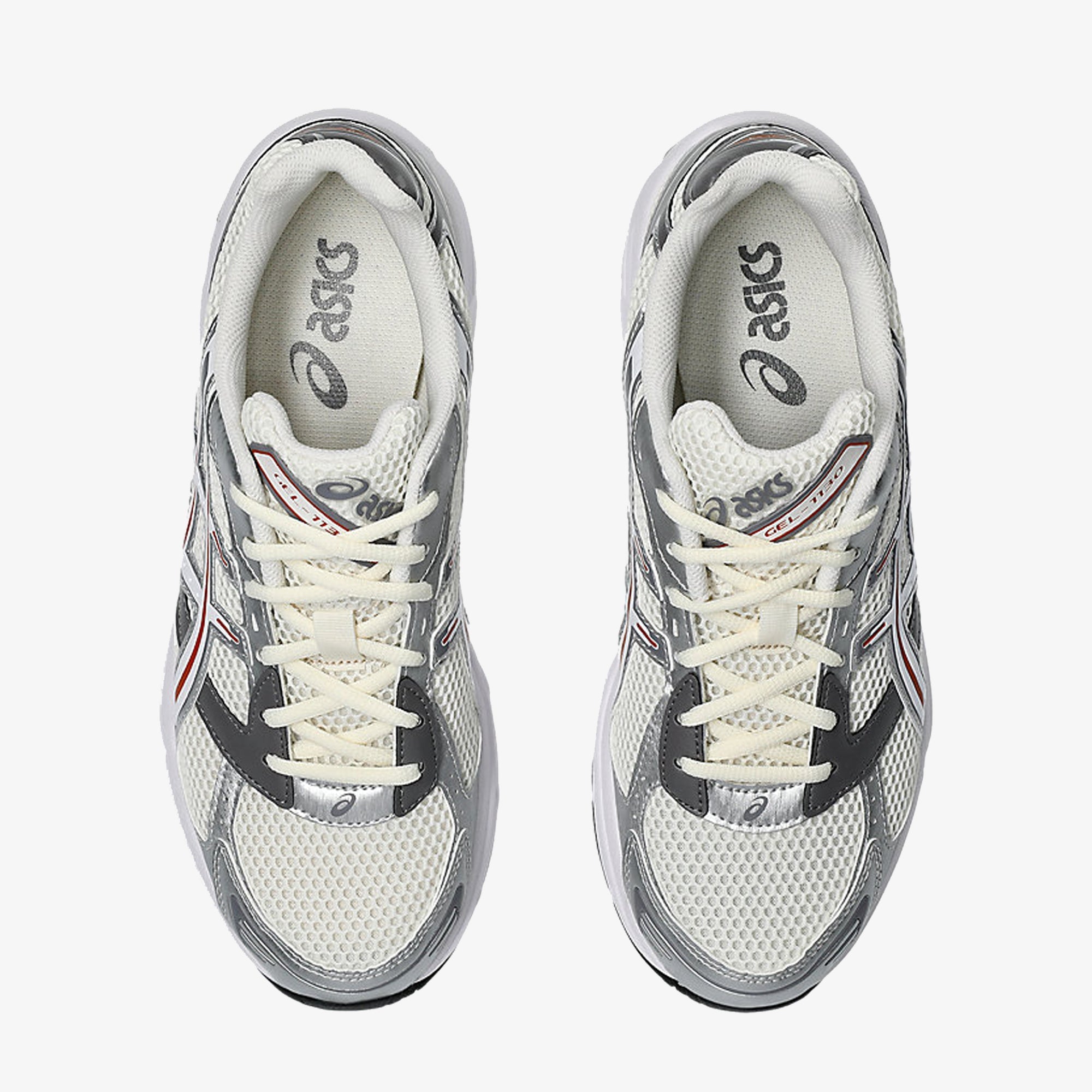 Asics | Gel-1130 { Cream/white - view 2