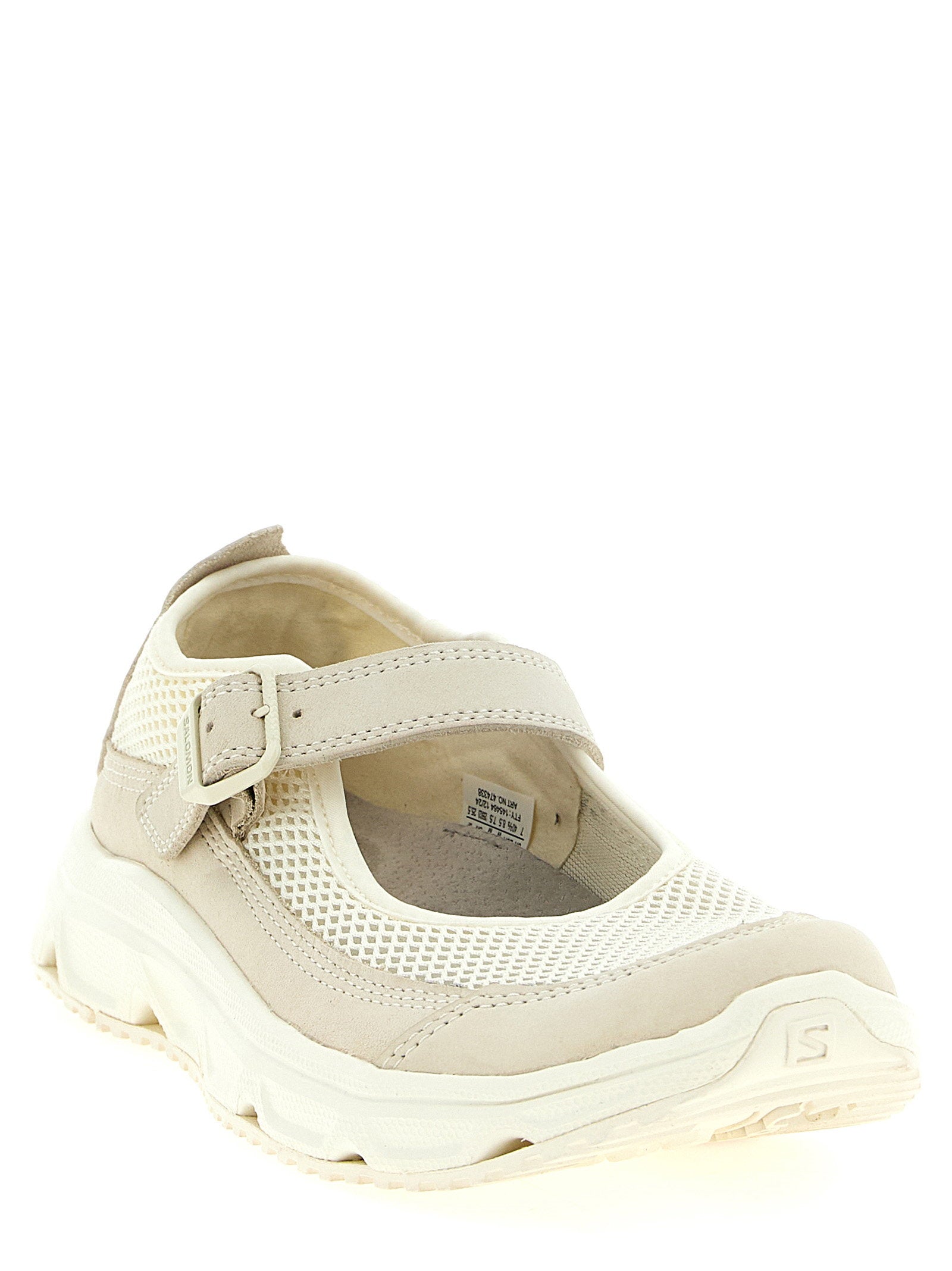 Salomon Rx Marie-jeanne Sneakers – 100% textile - view 2