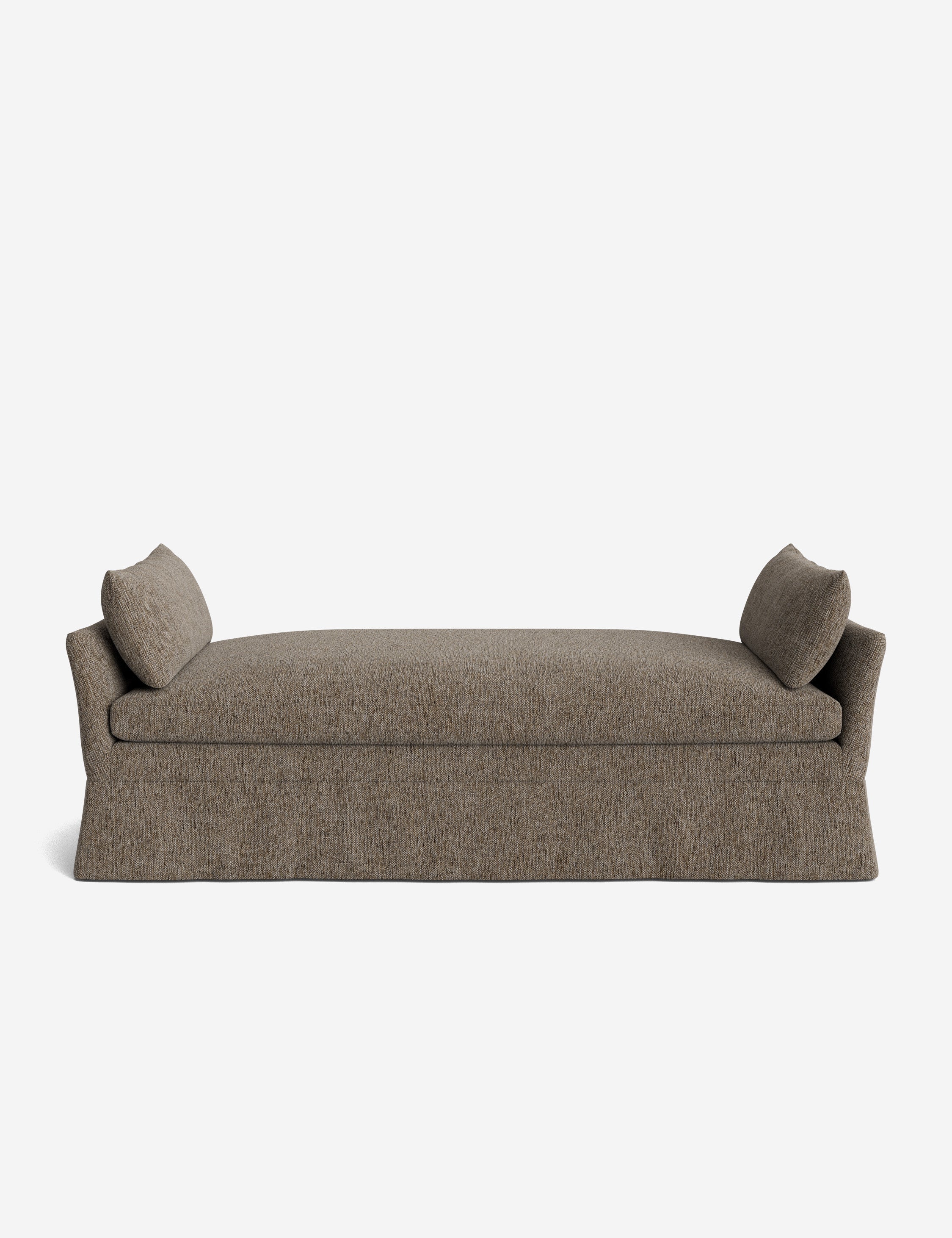 Lulu and Georgia Portola Slipcover Daybed - view 27