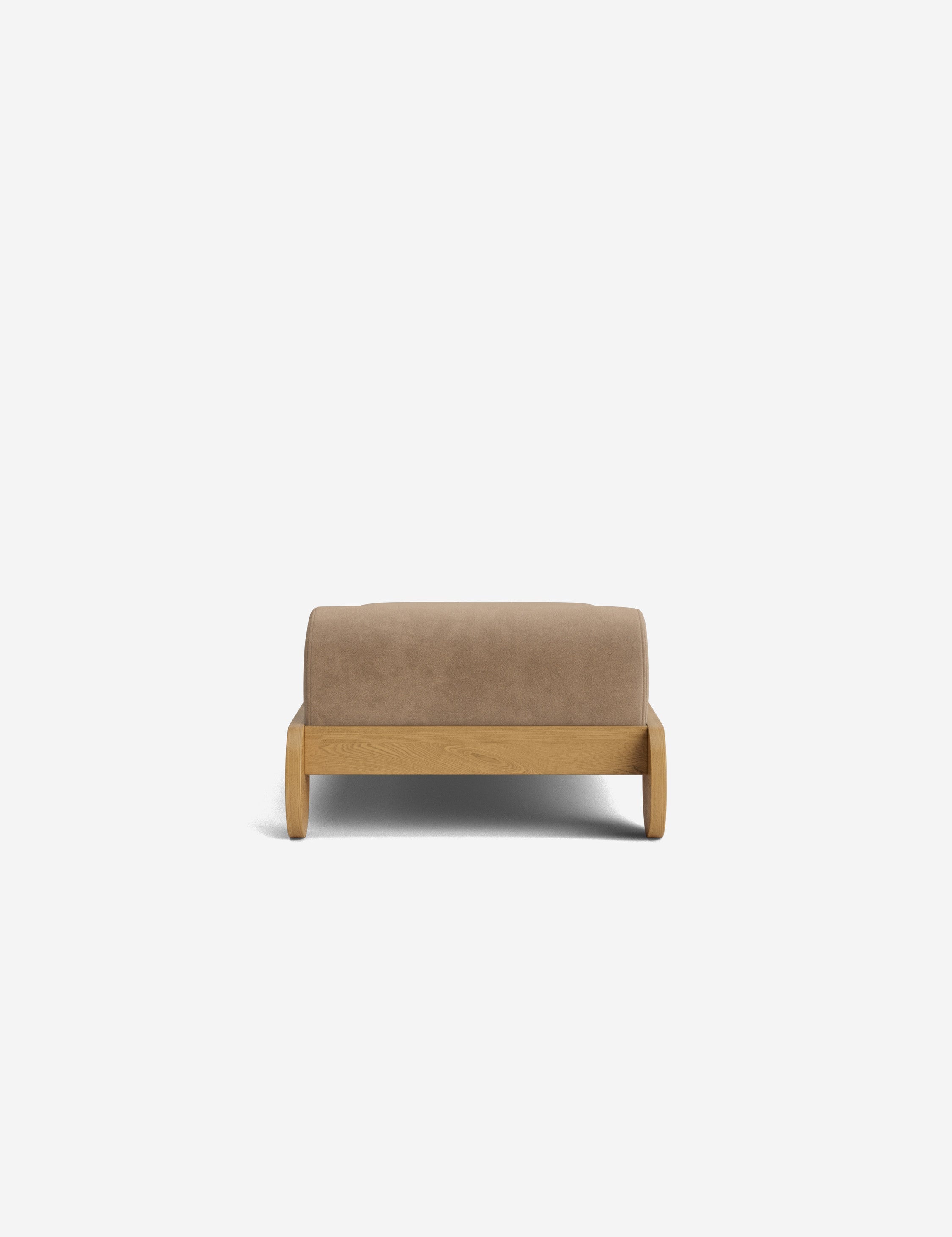 Lulu and Georgia Ionic Daybed by Sarah Sherman Samuel - view 65