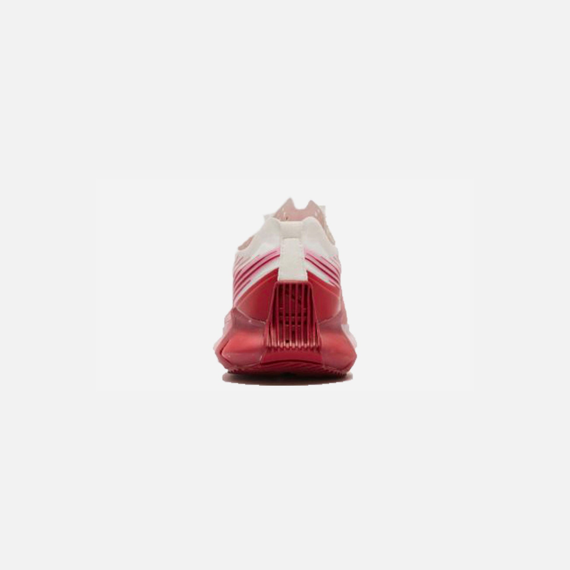 Reebok | REEBOK X COTTWEILER ZIG 3D STORM RED - view 2