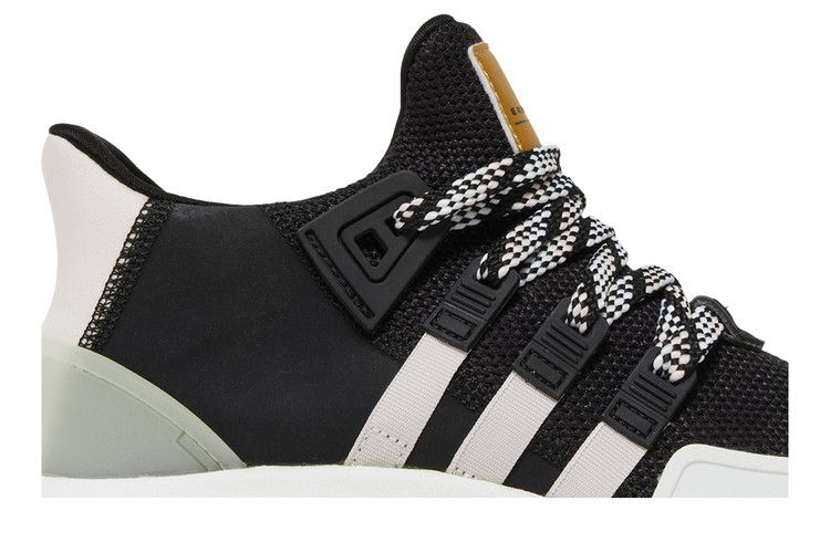 adidas A.R. Trainer Core Black - view 2