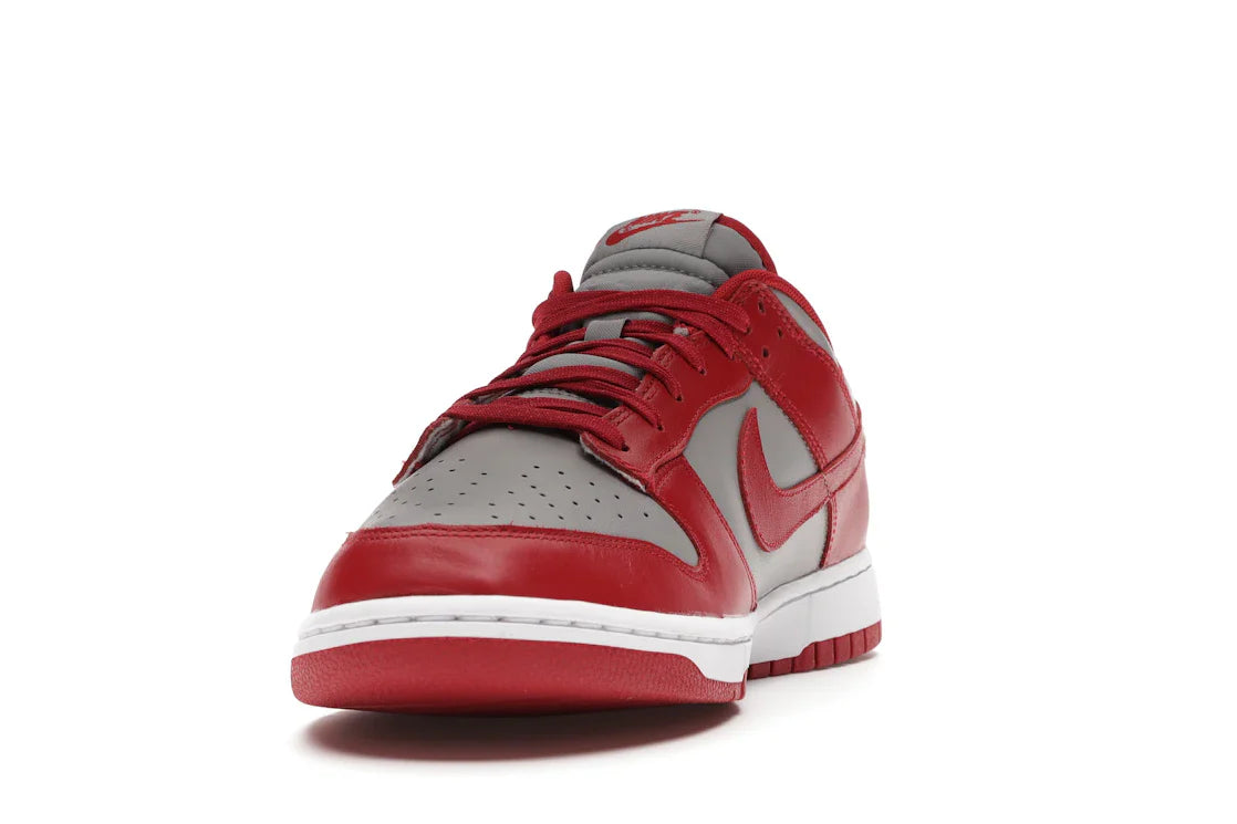 Nike Dunk Low 'UNLV' – Red - view 11