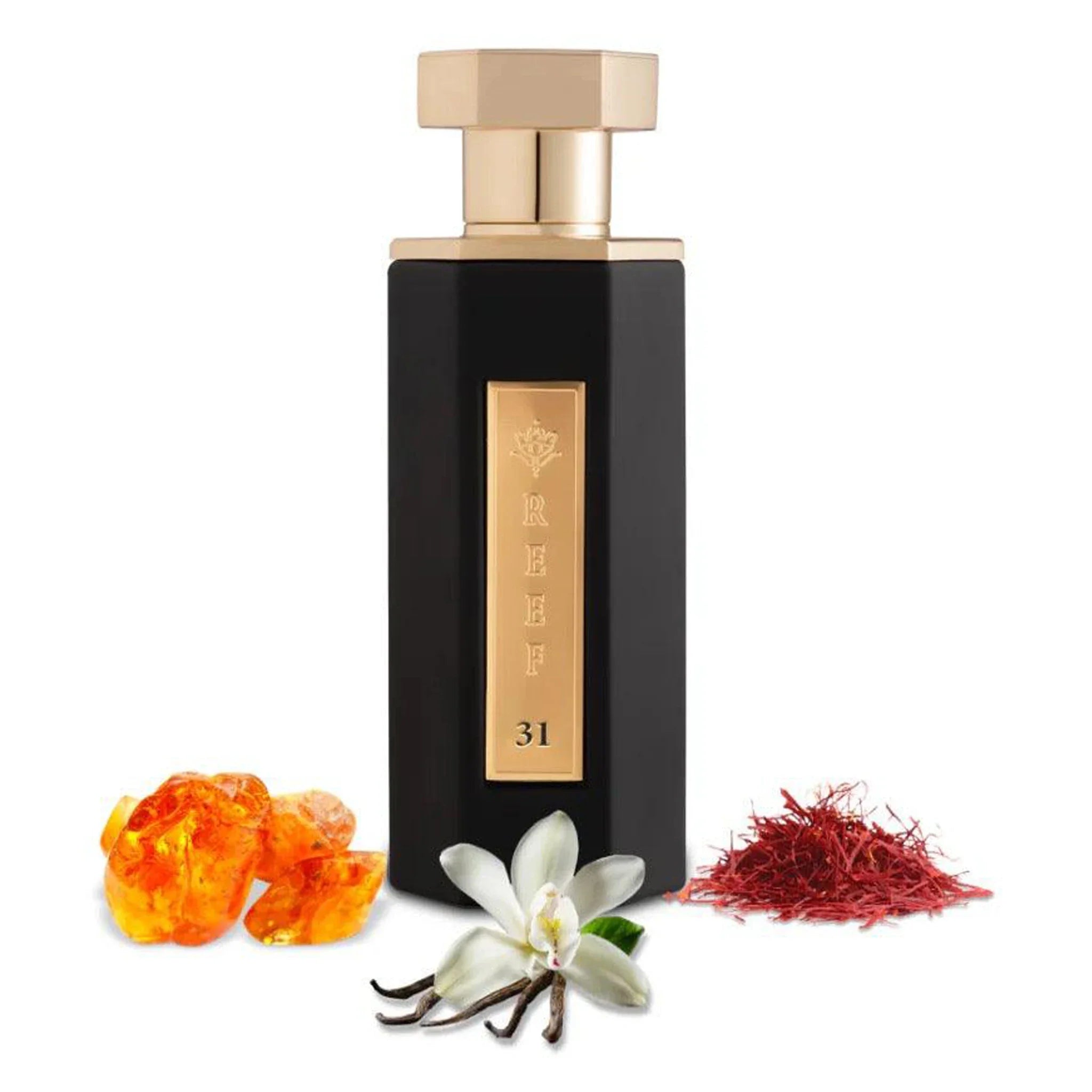 REEF Perfumes REEF 31 Eau De Parfum 100ml