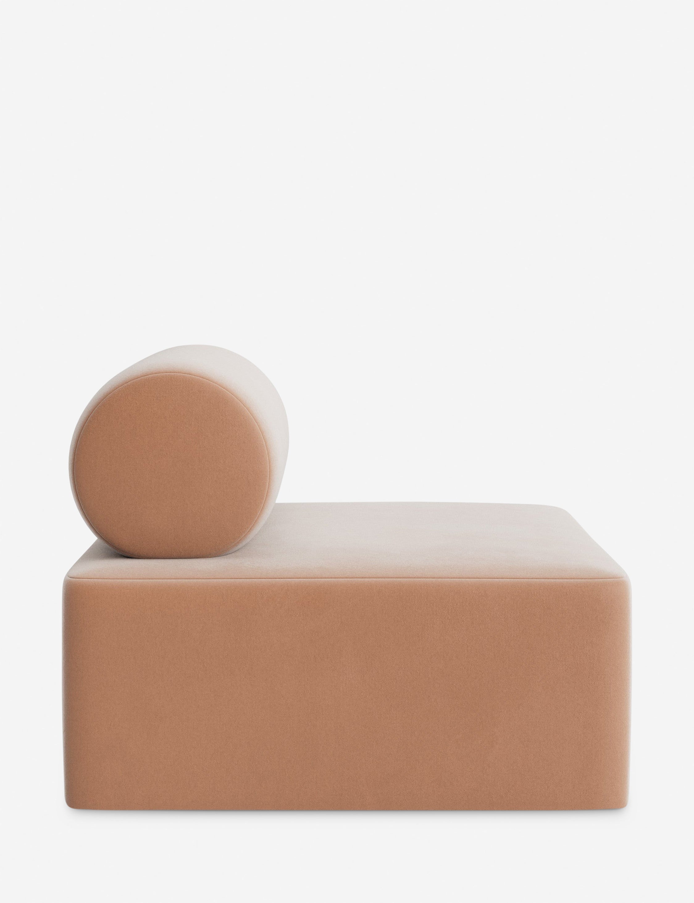 Lulu and Georgia Sloman Modular Armless - view 60