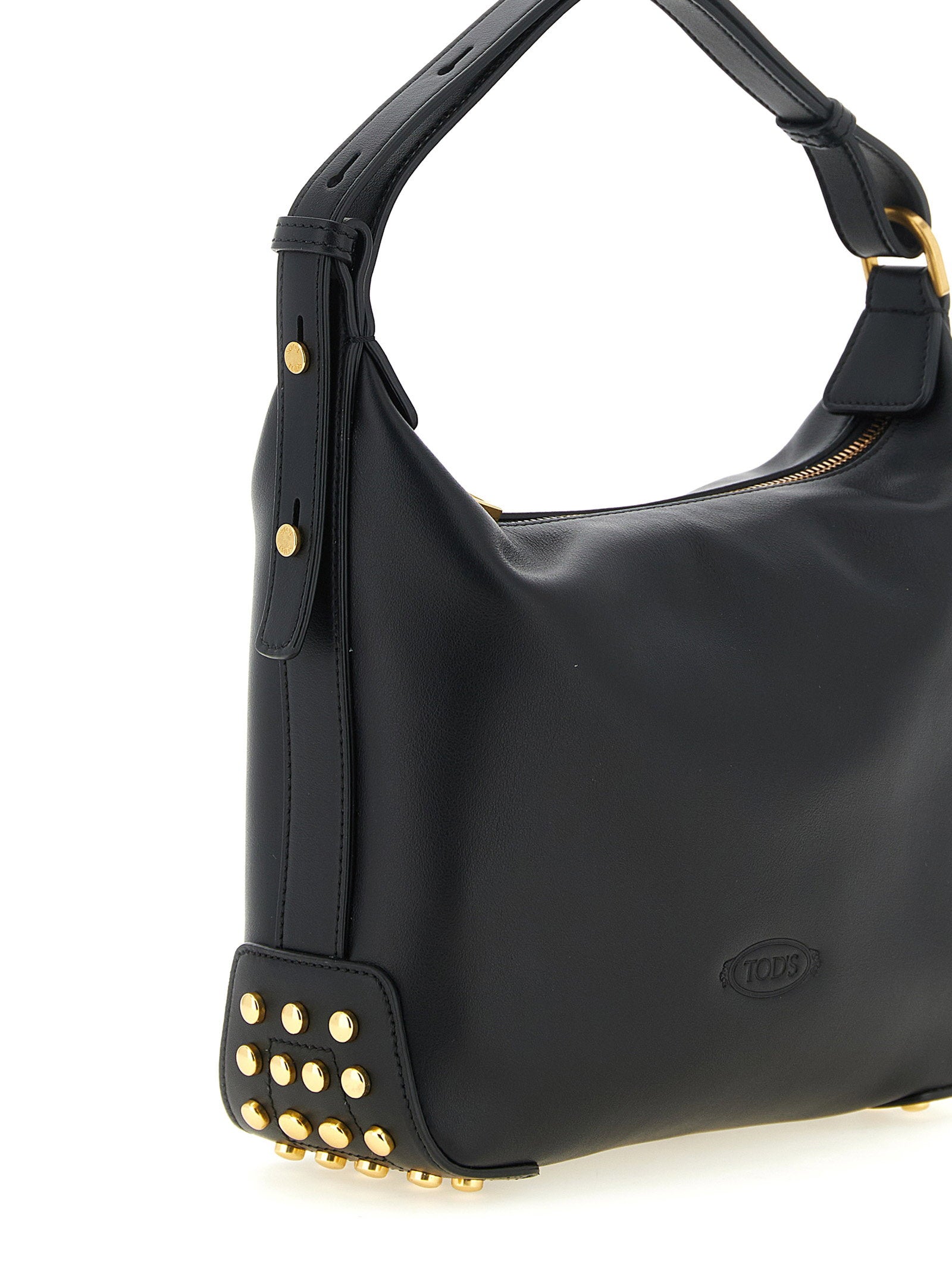 Tod's Gommini Mini Shoulder Bag - view 3